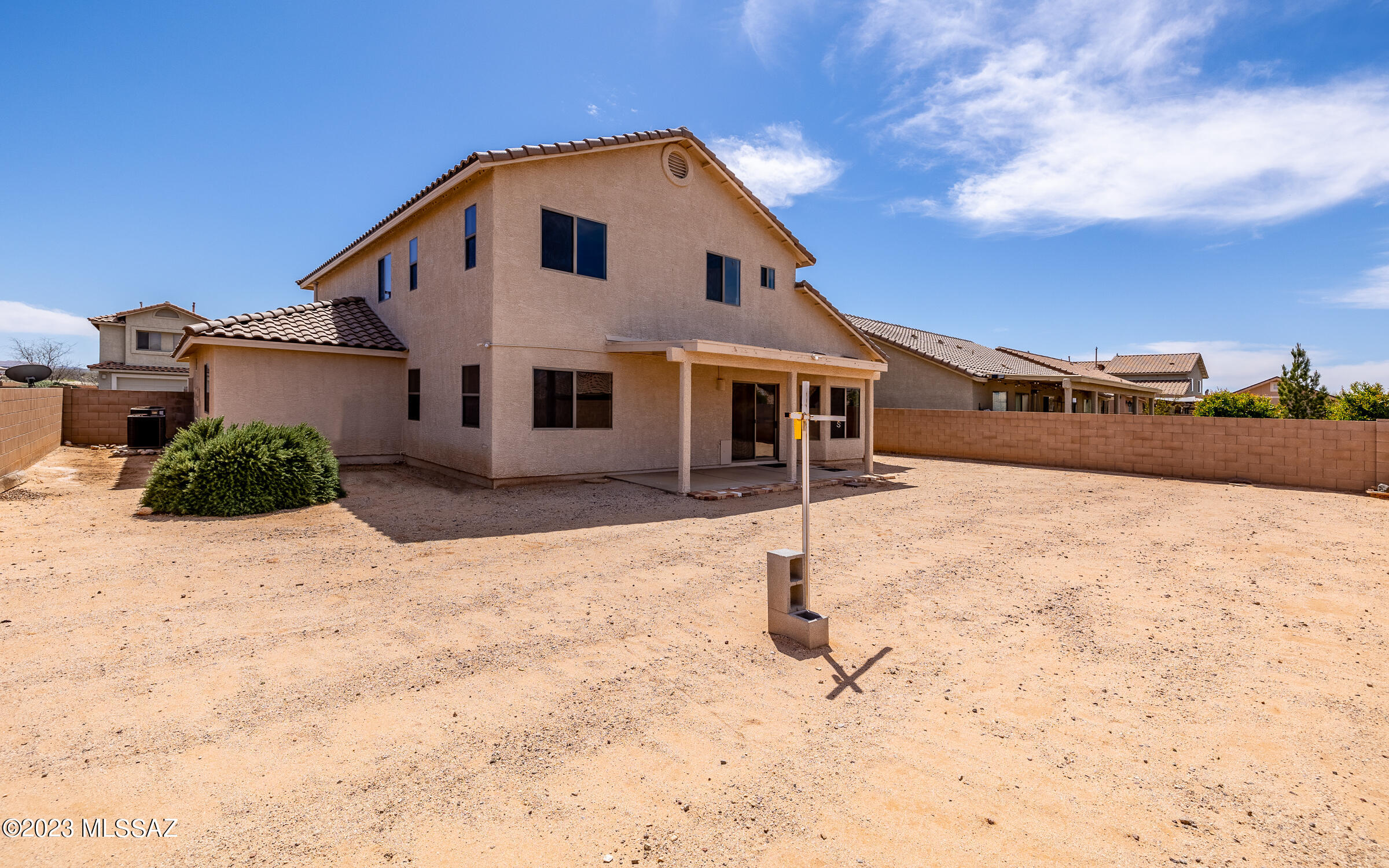 Star Valley Blk. 10 (1-228) - Residential