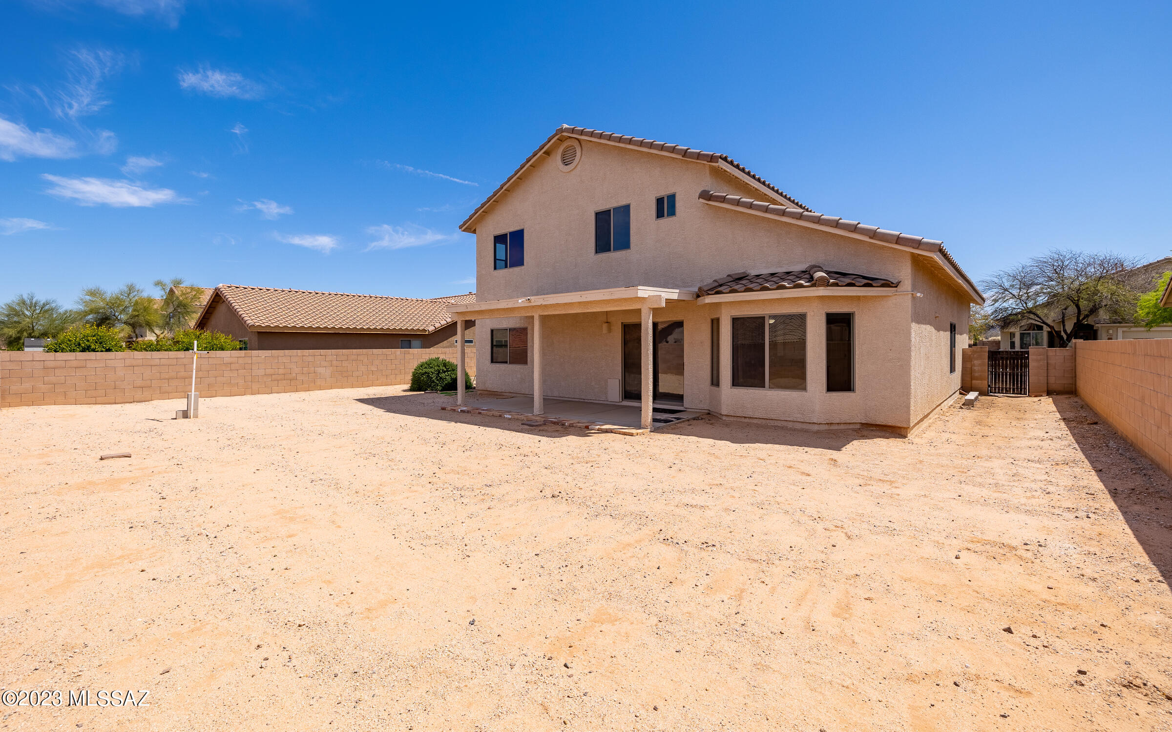 Star Valley Blk. 10 (1-228) - Residential
