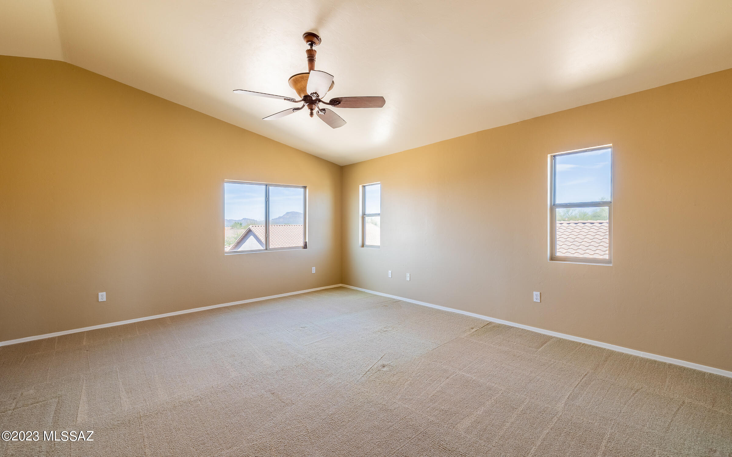Star Valley Blk. 10 (1-228) - Residential