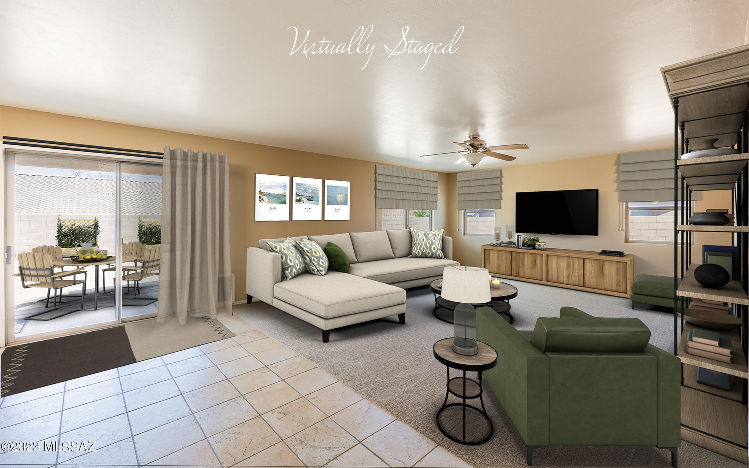 Star Valley Blk. 10 (1-228) - Residential