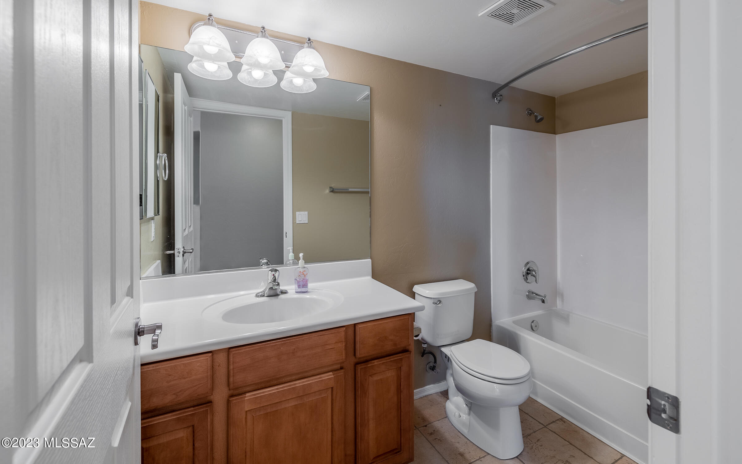 Star Valley Blk. 10 (1-228) - Residential