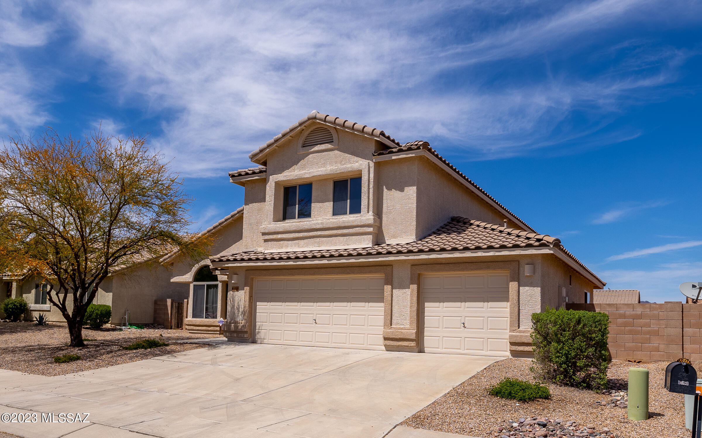 Star Valley Blk. 10 (1-228) - Residential