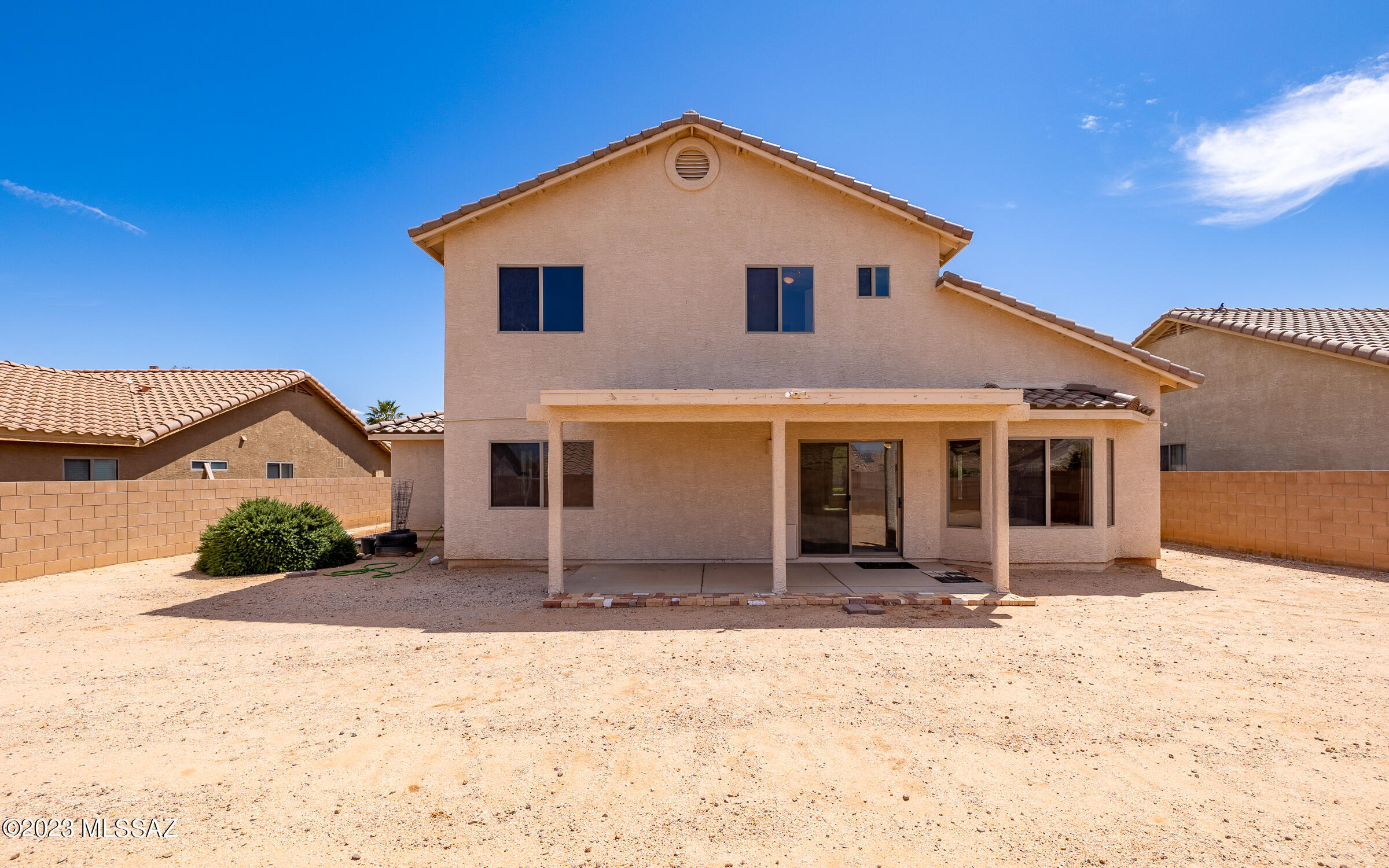 Star Valley Blk. 10 (1-228) - Residential
