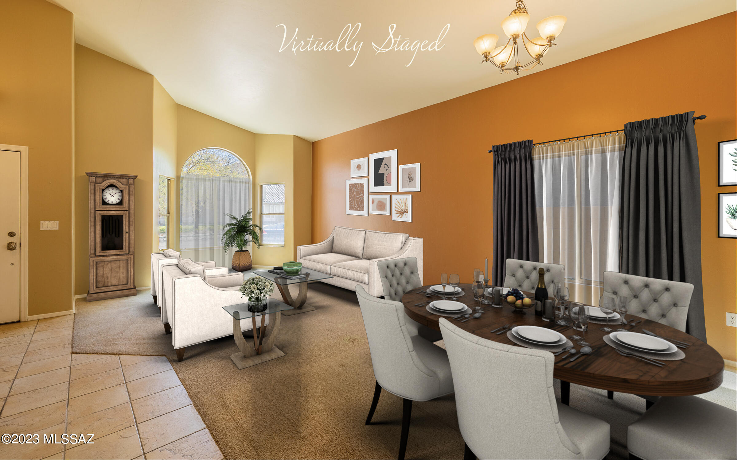 Star Valley Blk. 10 (1-228) - Residential