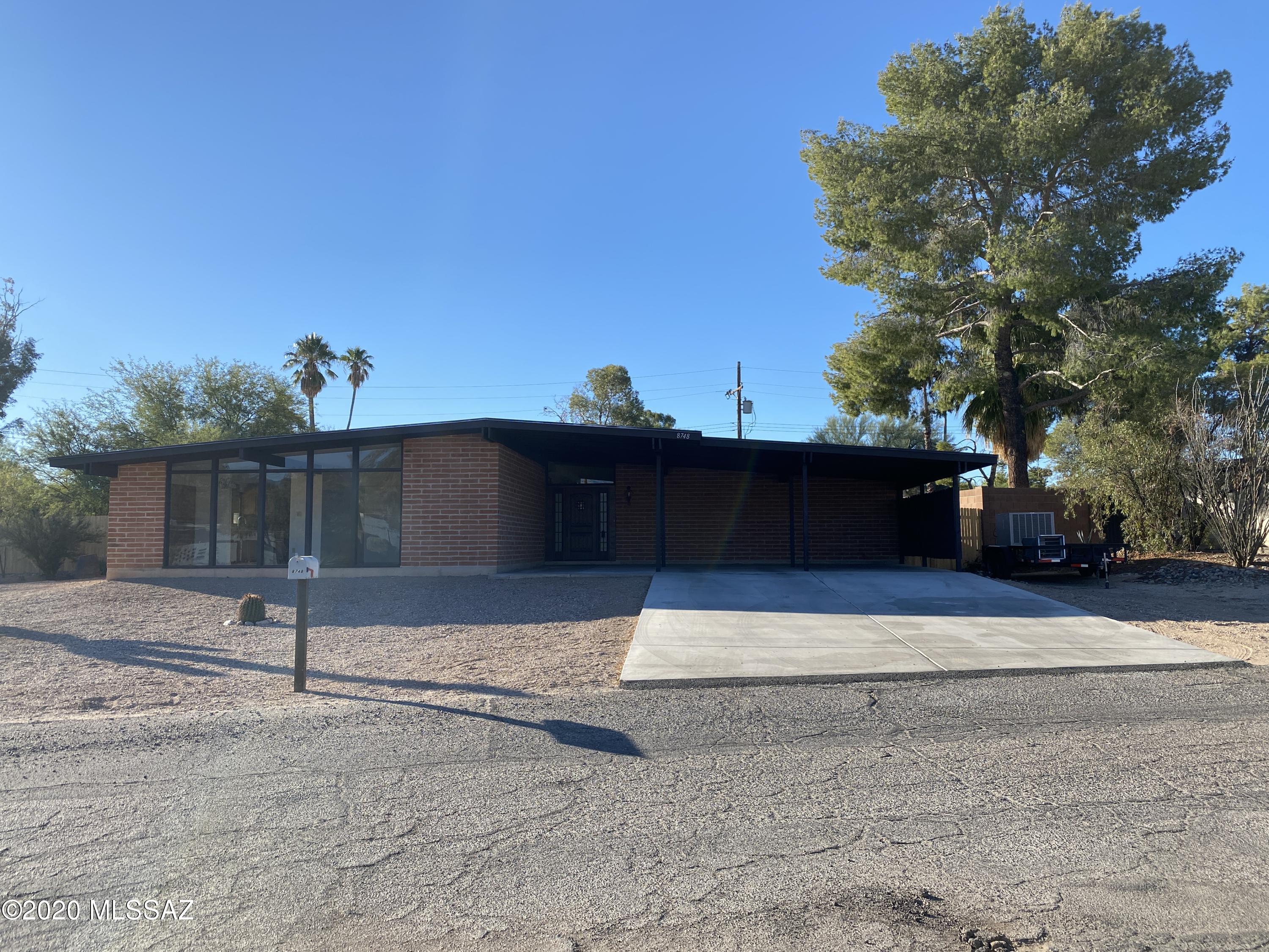 Windsor Park (1-55) - Residential