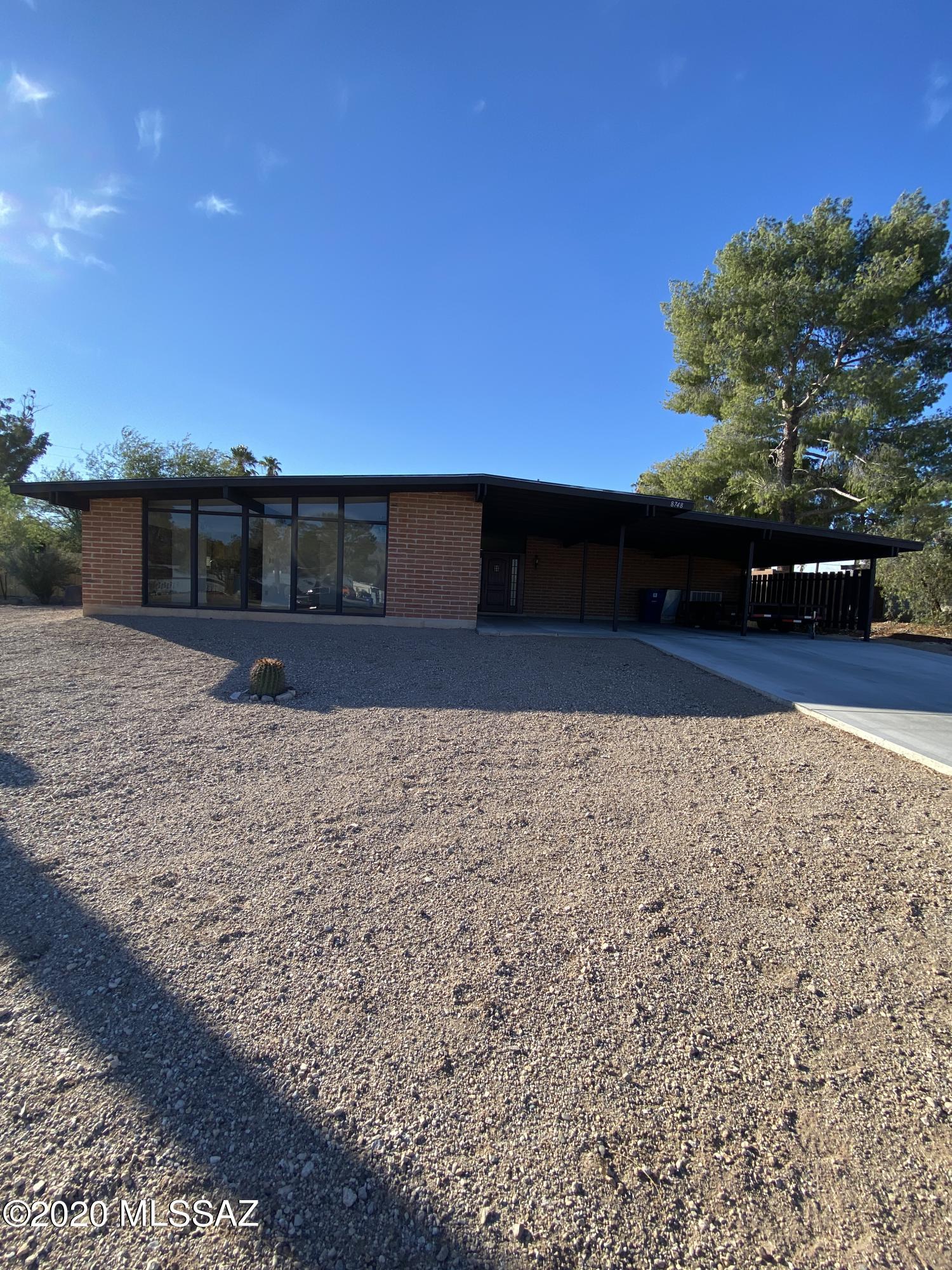 Windsor Park (1-55) - Residential