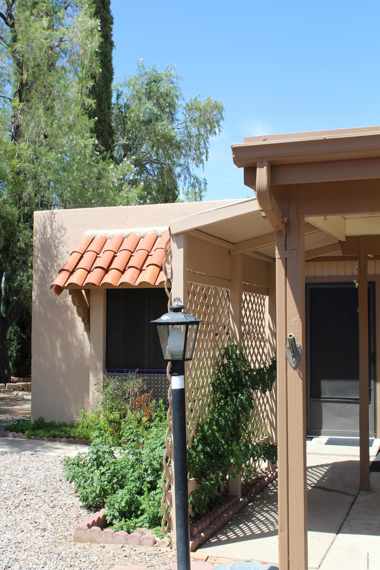 Green Valley Desert Meadows Townhouses(1-81) - Residential