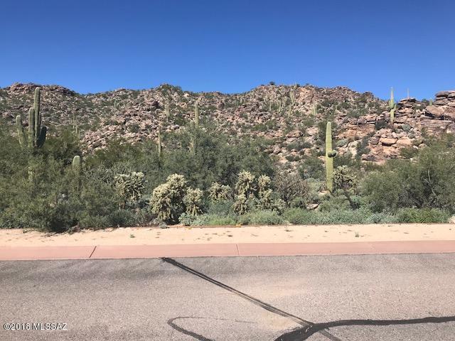 Located in Canyon Pass of Dove Mountain, this relatively flat 1.80 acre lot is nestled in the tranquil Tortolita Mountains and is surrounded by all the beauty the Sonoran desert has to offer!  Enjoy views of the valley, majestic desert skies, and the lush desert and mountain ranges studded with soaring Saguaros and dramatic rock outcroppings.  Secluded and private yet close to all Dove Mountain has to offer.  Easy access to the lower gate and Dove Mountain Blvd.  Dove Mountain is home to several golf courses including The Gallery Golf Club & The Golf Club at Dove Mountain at the 5 Star Ritz Carlton Resort (both former homes of the PGA Accenture Match Play).