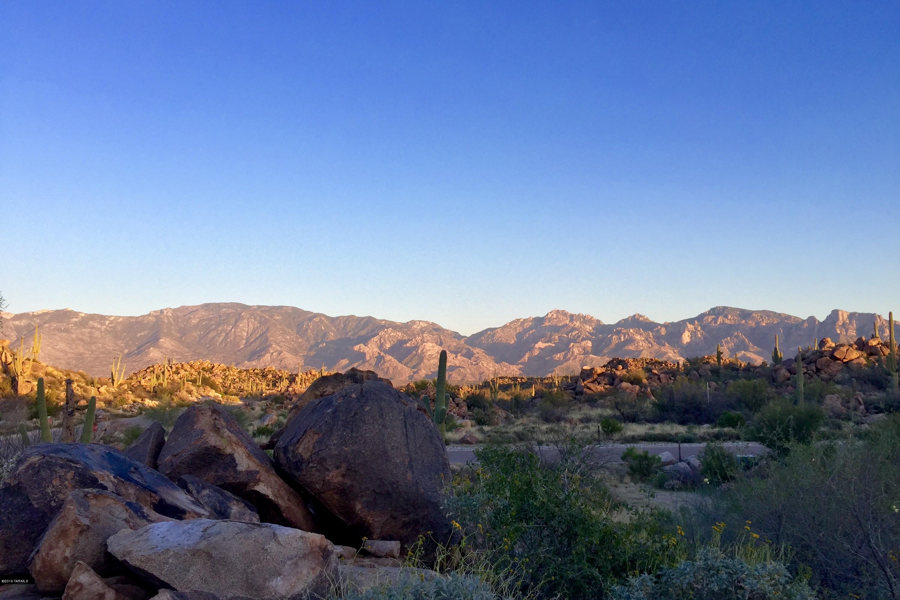 Stone Canyon IV - Land