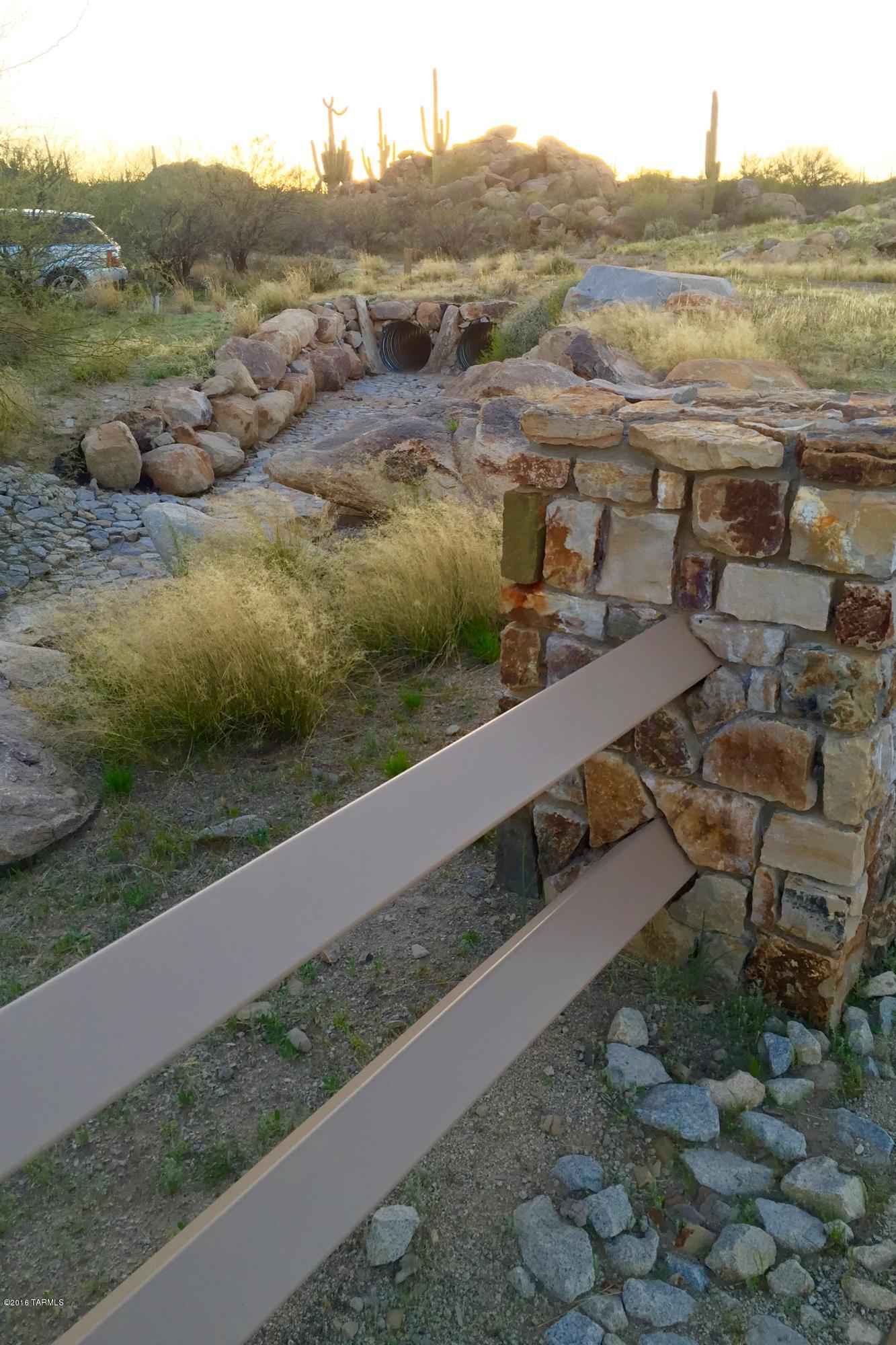 Stone Canyon IV - Land