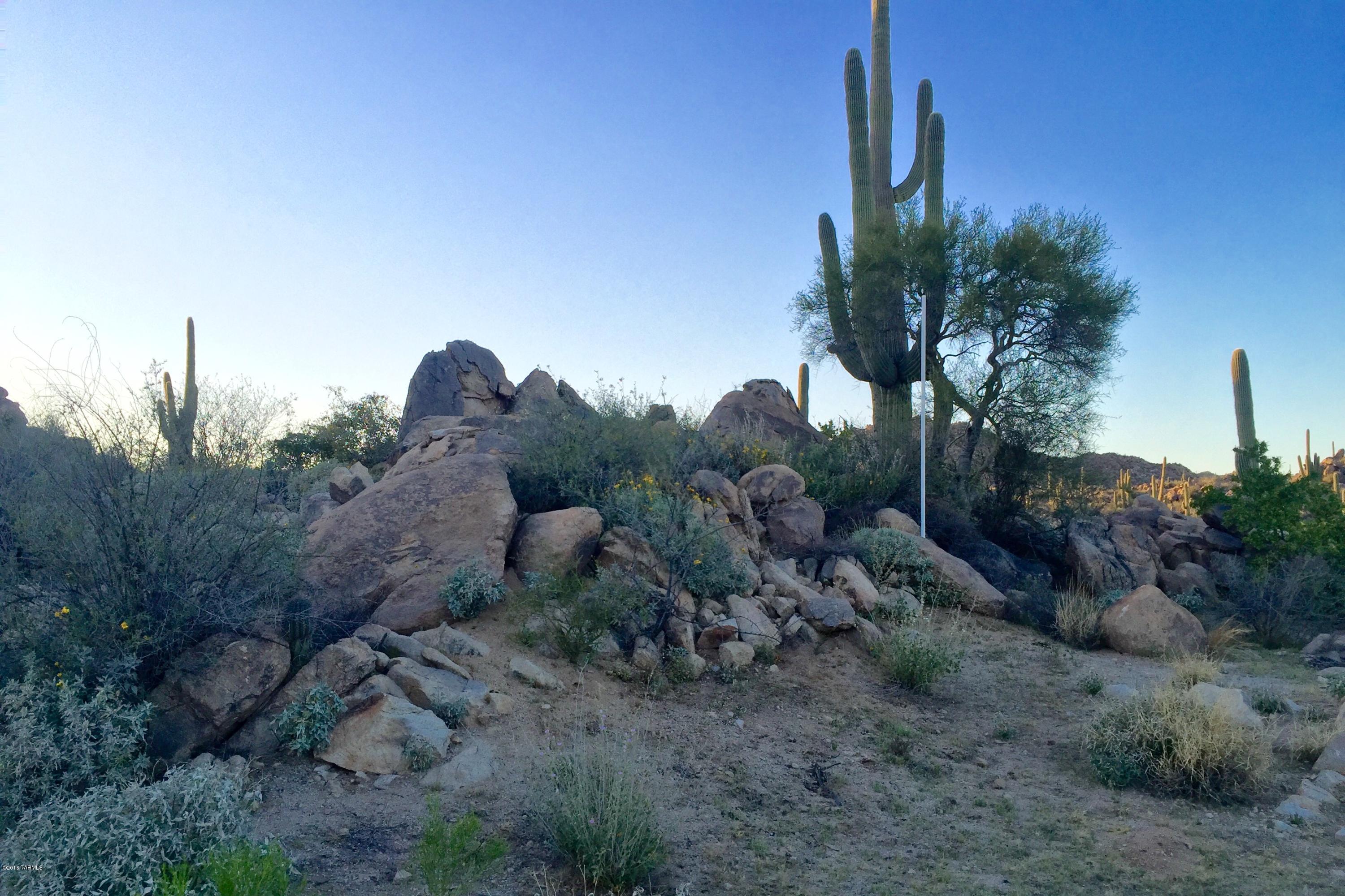 Stone Canyon IV - Land