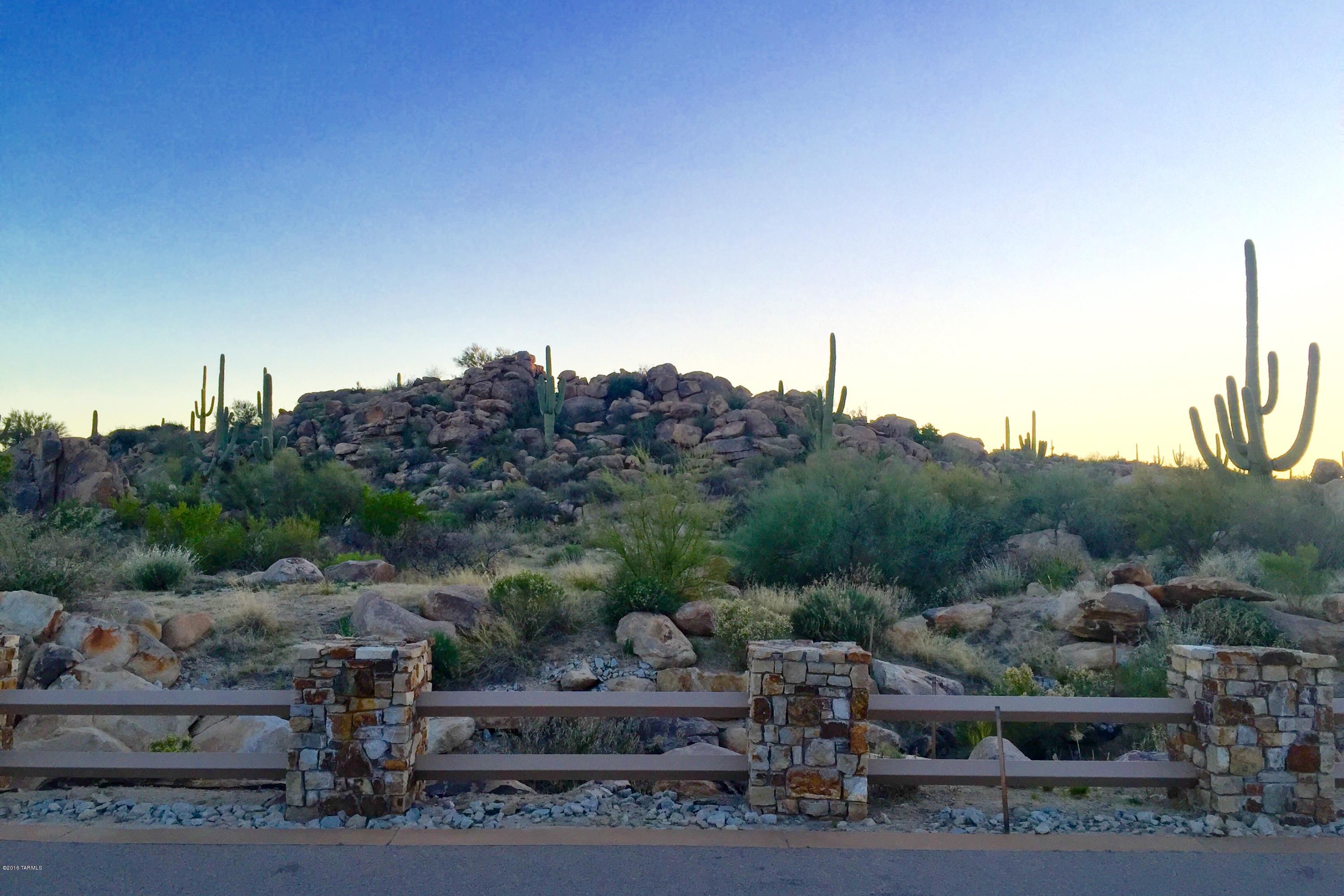 Stone Canyon IV - Land