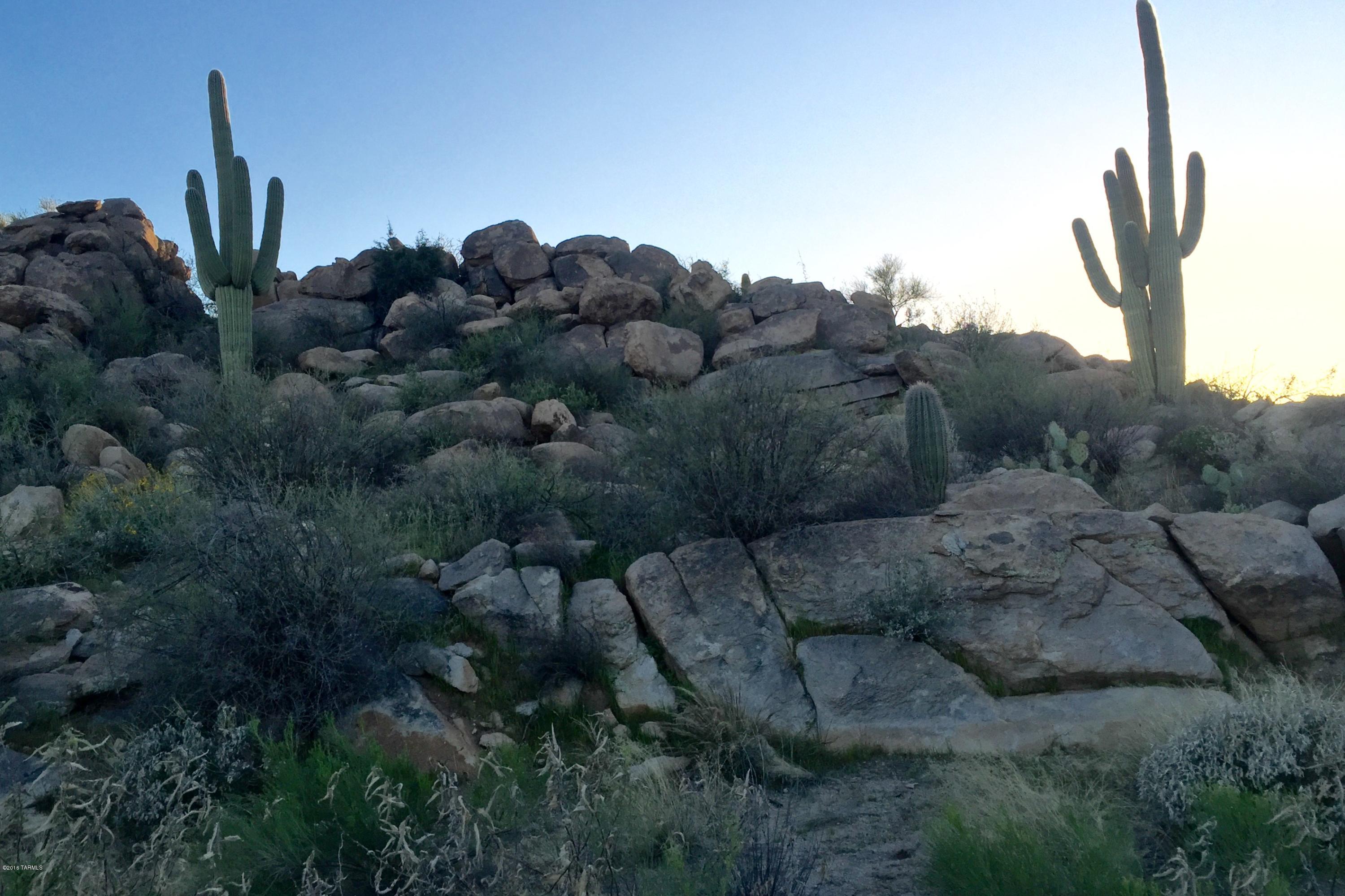 Stone Canyon IV - Land