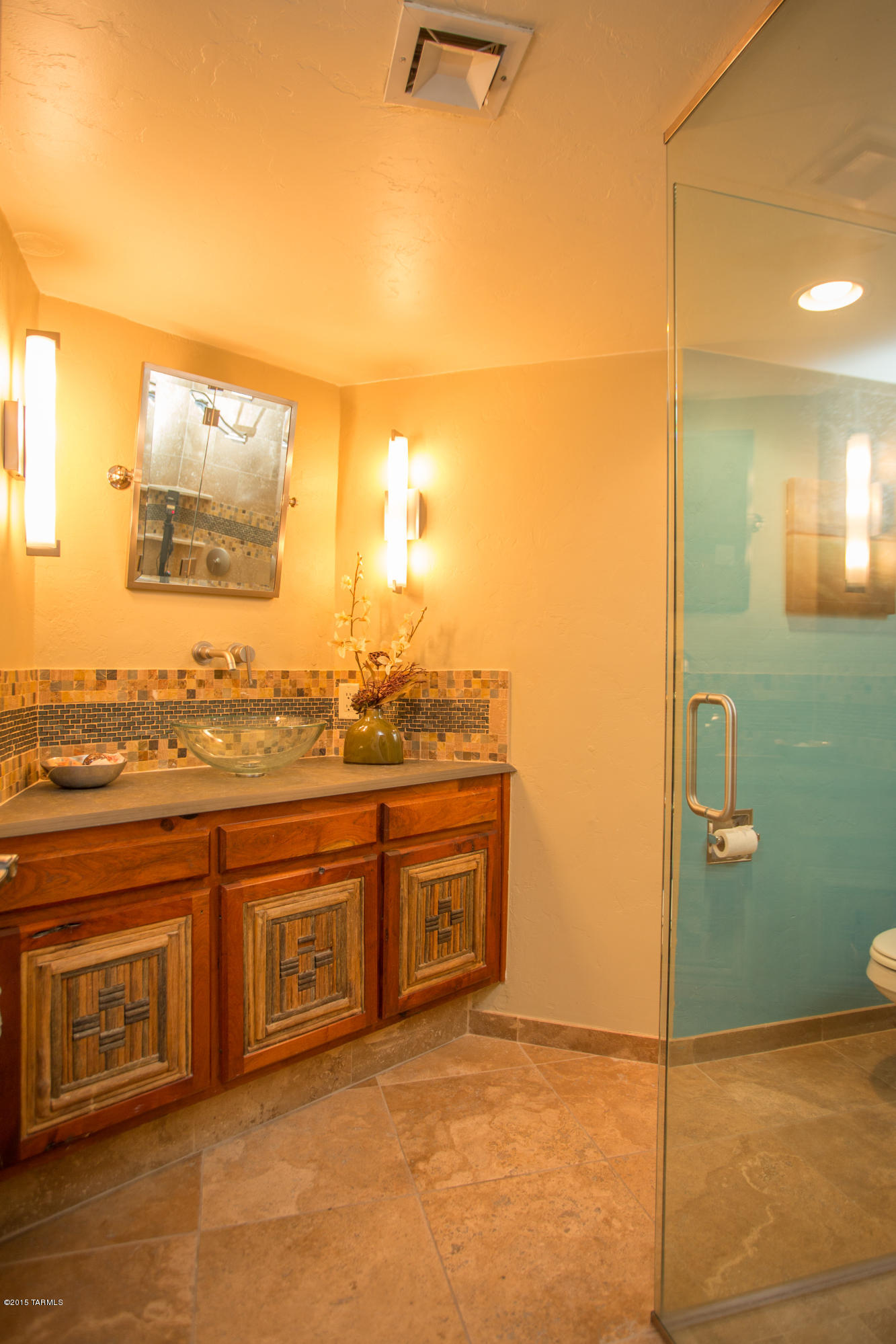 Oracle Foothills Estates NO. 7 (301-383) - Residential