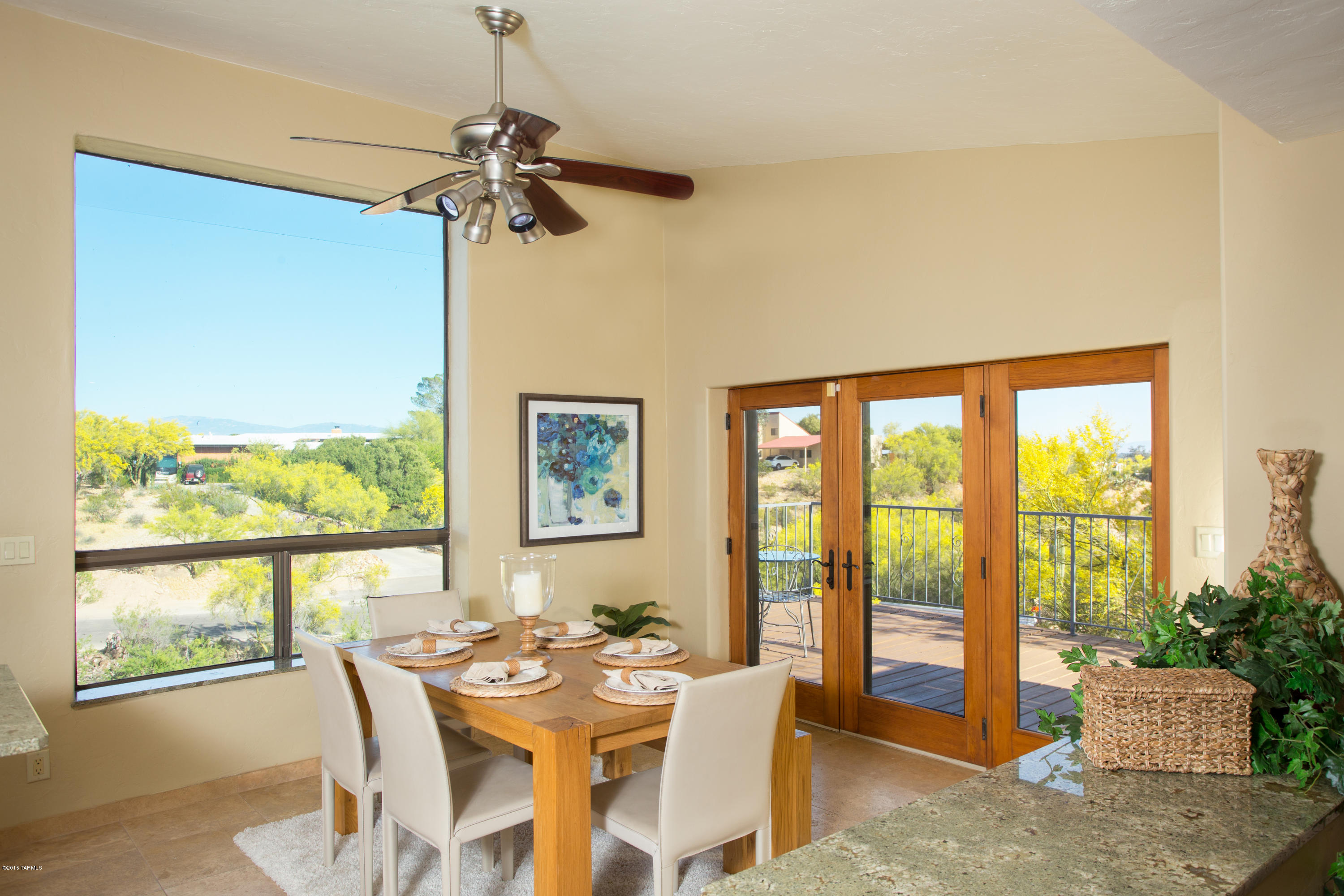 Oracle Foothills Estates NO. 7 (301-383) - Residential