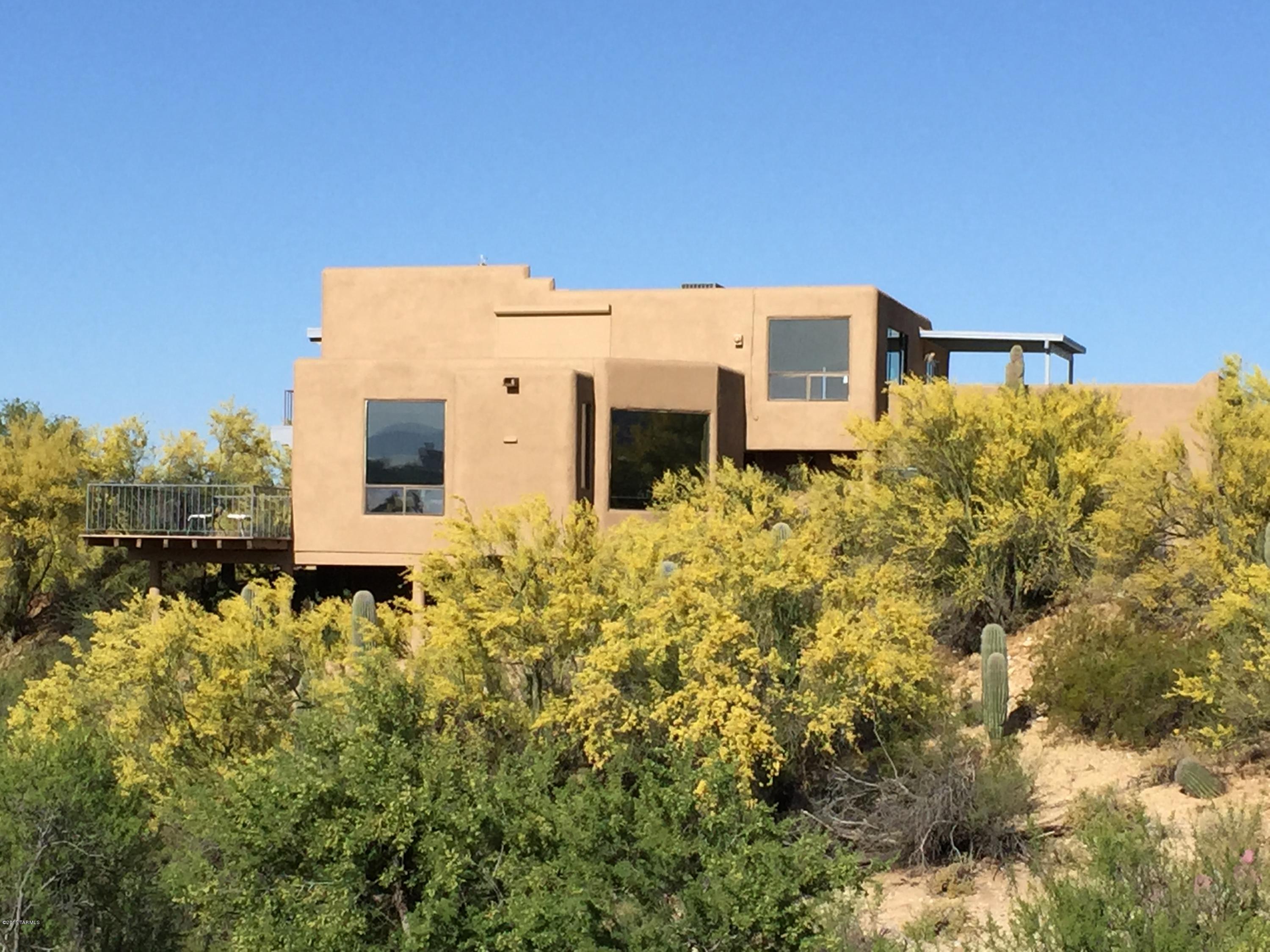 Oracle Foothills Estates NO. 7 (301-383) - Residential