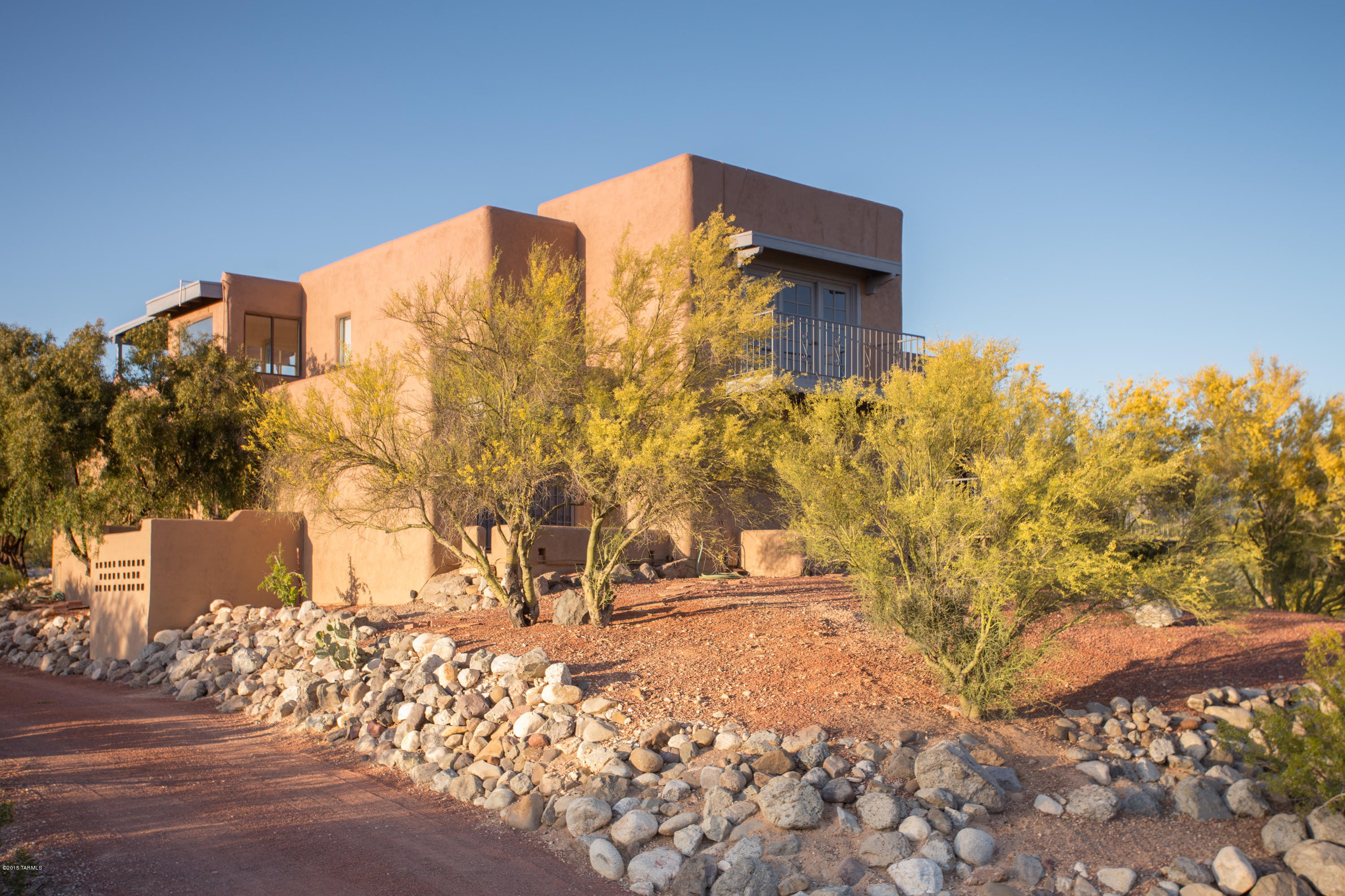 Oracle Foothills Estates NO. 7 (301-383) - Residential