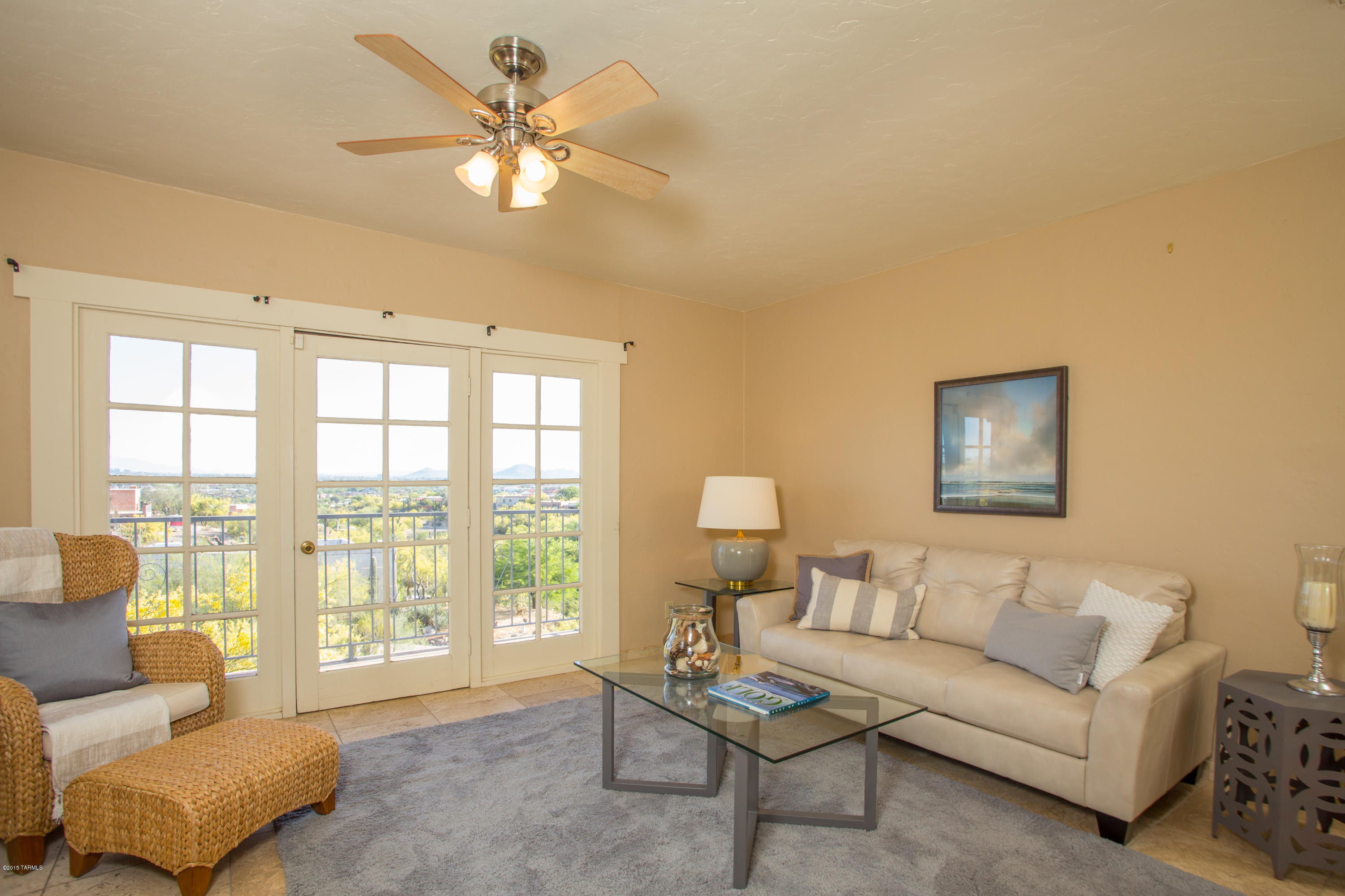 Oracle Foothills Estates NO. 7 (301-383) - Residential