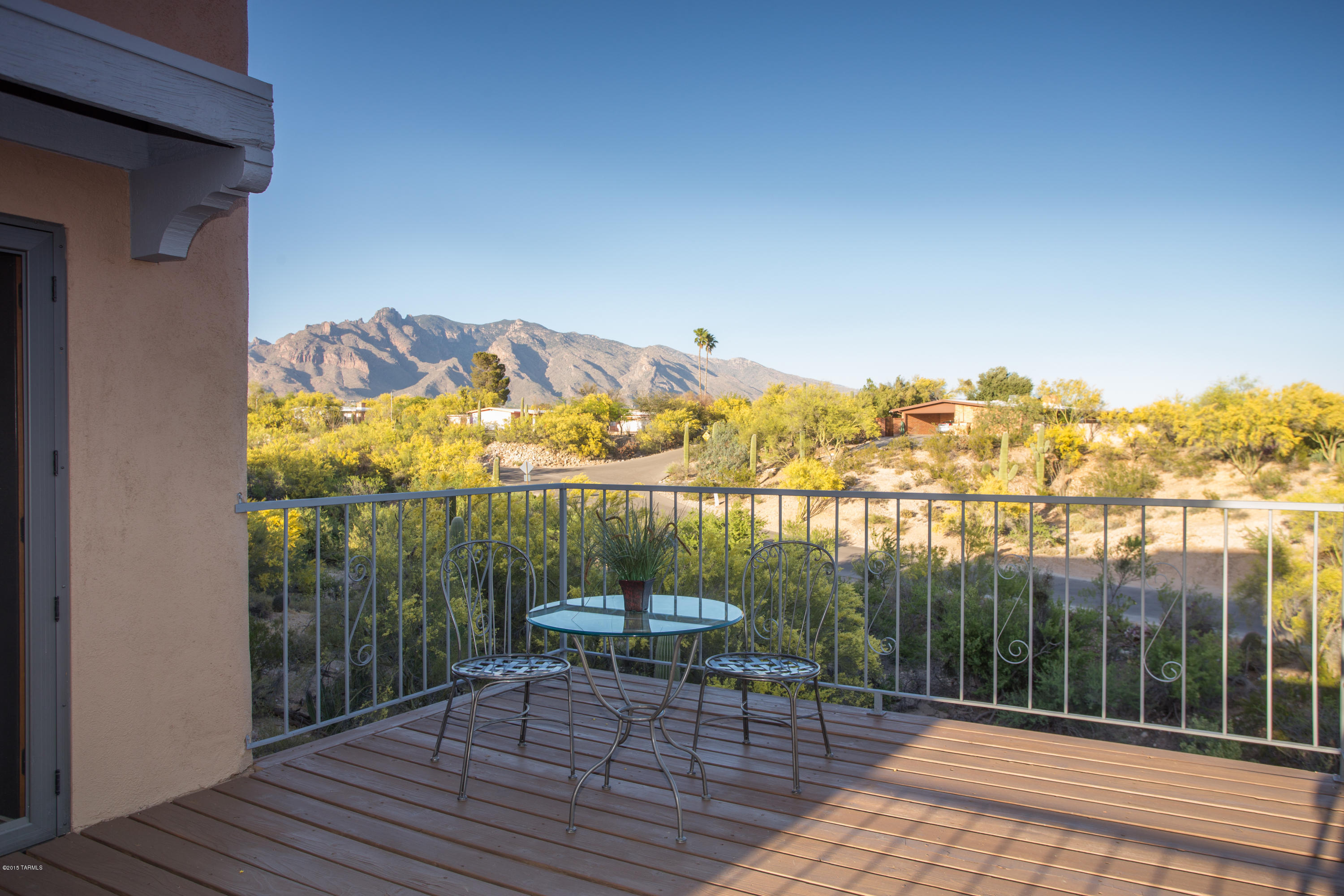 Oracle Foothills Estates NO. 7 (301-383) - Residential