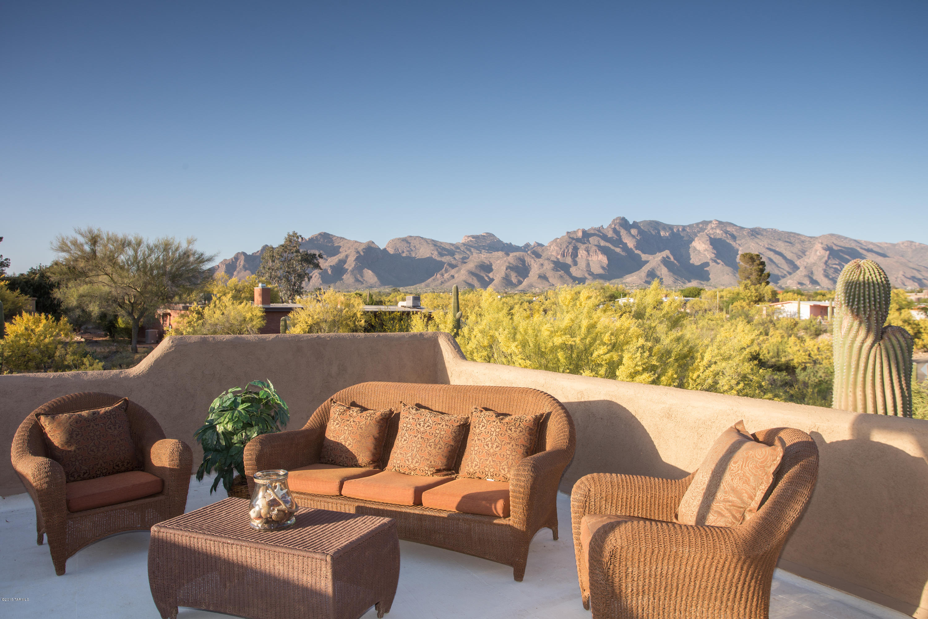 Oracle Foothills Estates NO. 7 (301-383) - Residential