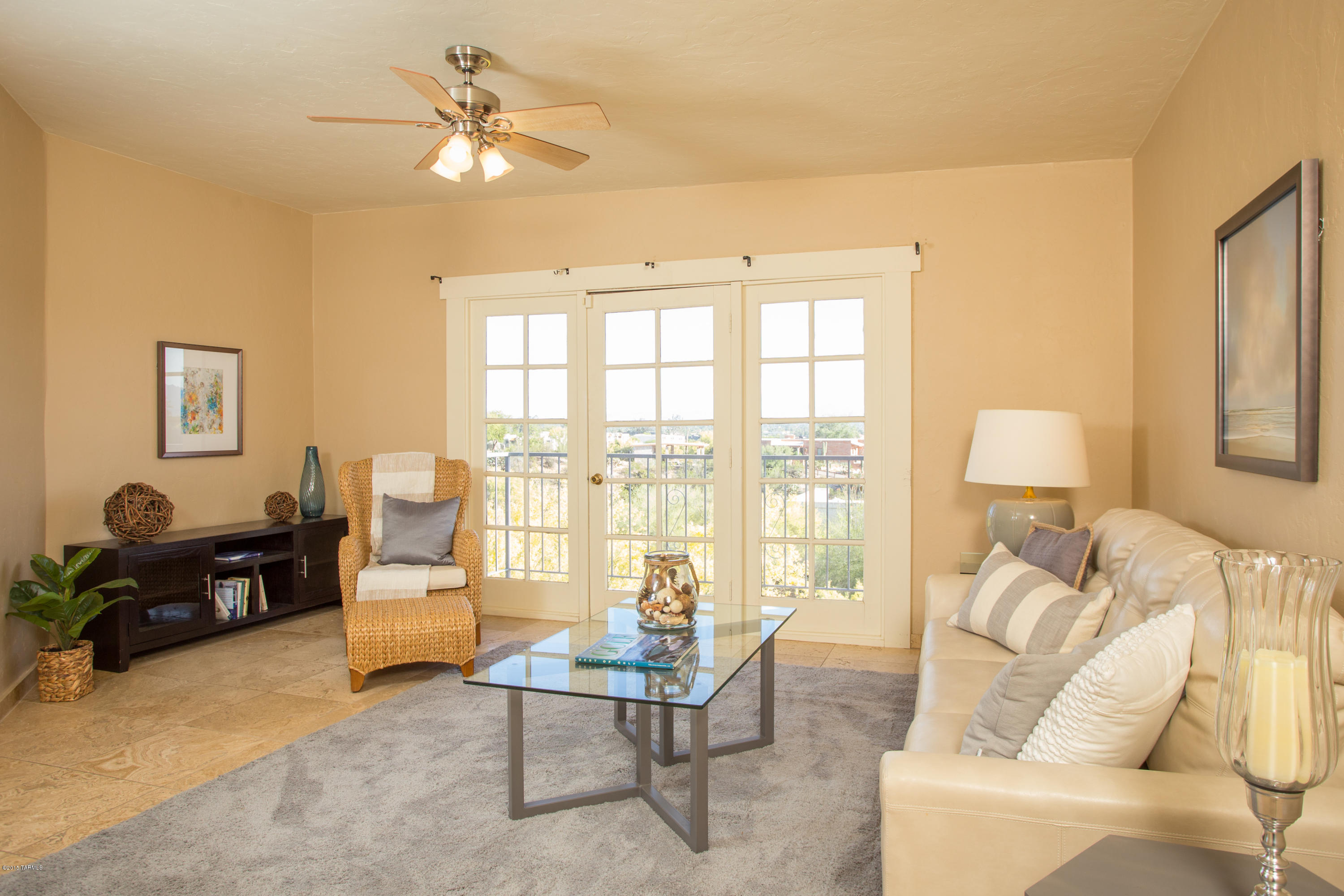 Oracle Foothills Estates NO. 7 (301-383) - Residential
