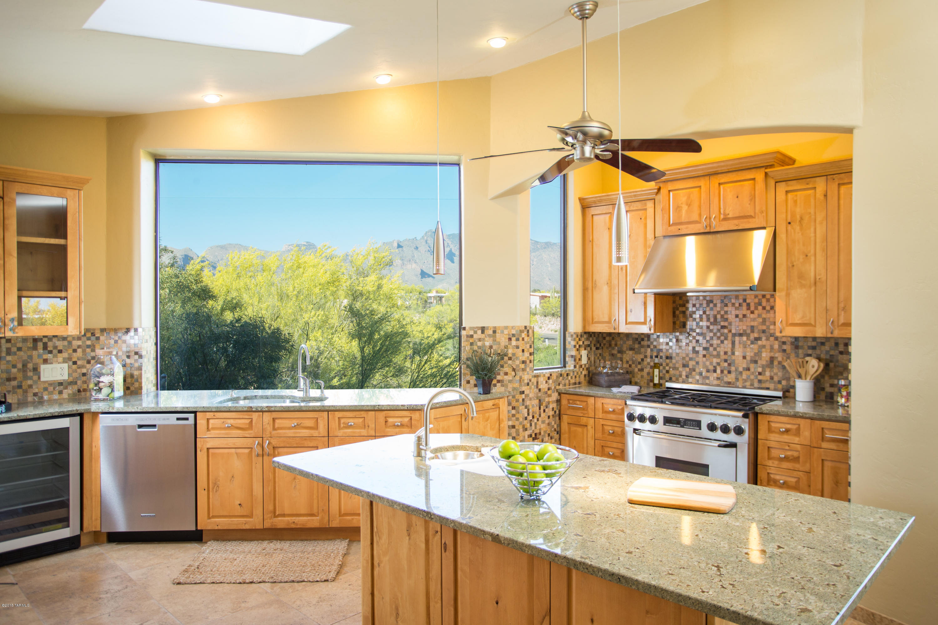 Oracle Foothills Estates NO. 7 (301-383) - Residential