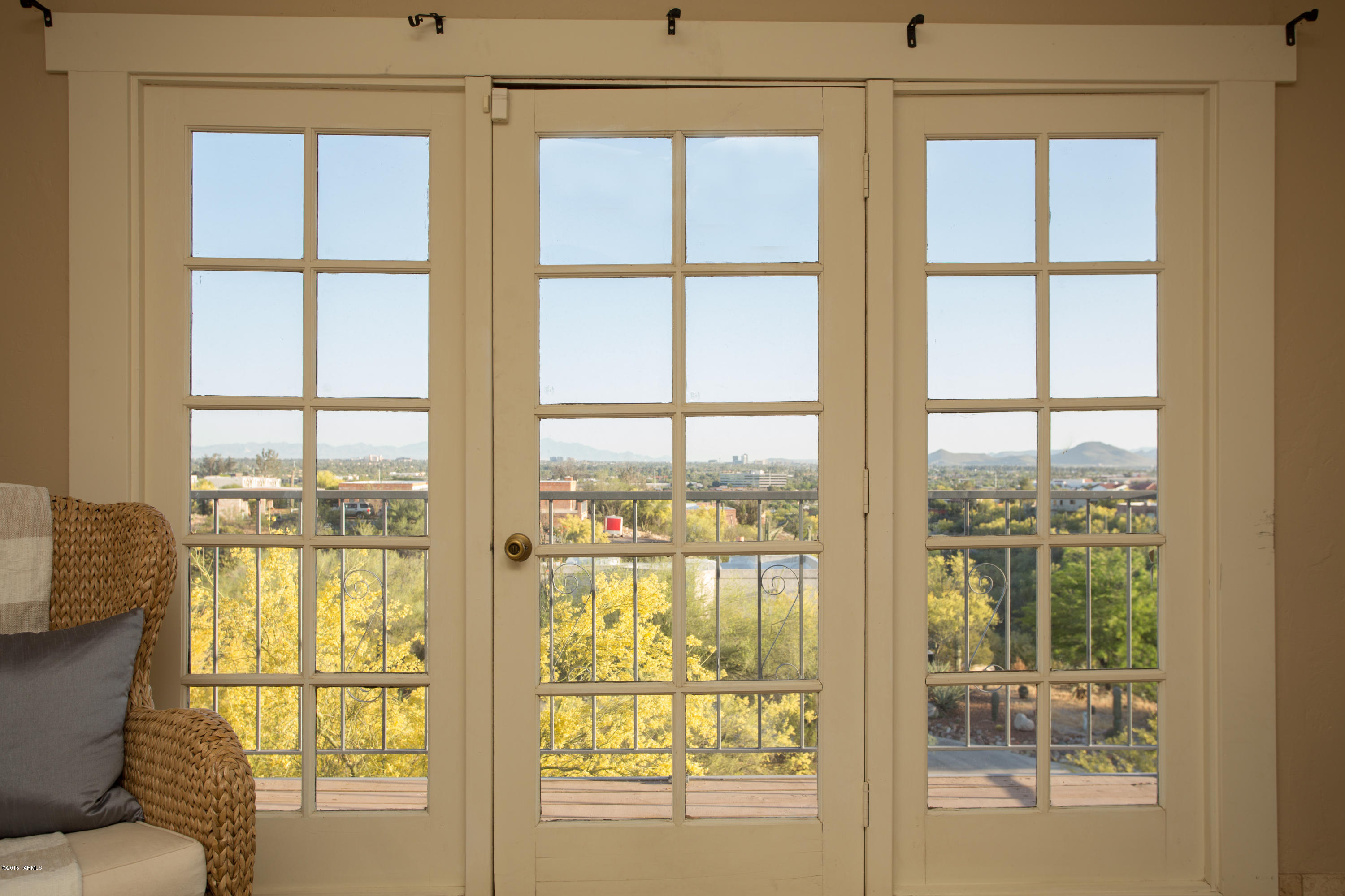 Oracle Foothills Estates NO. 7 (301-383) - Residential