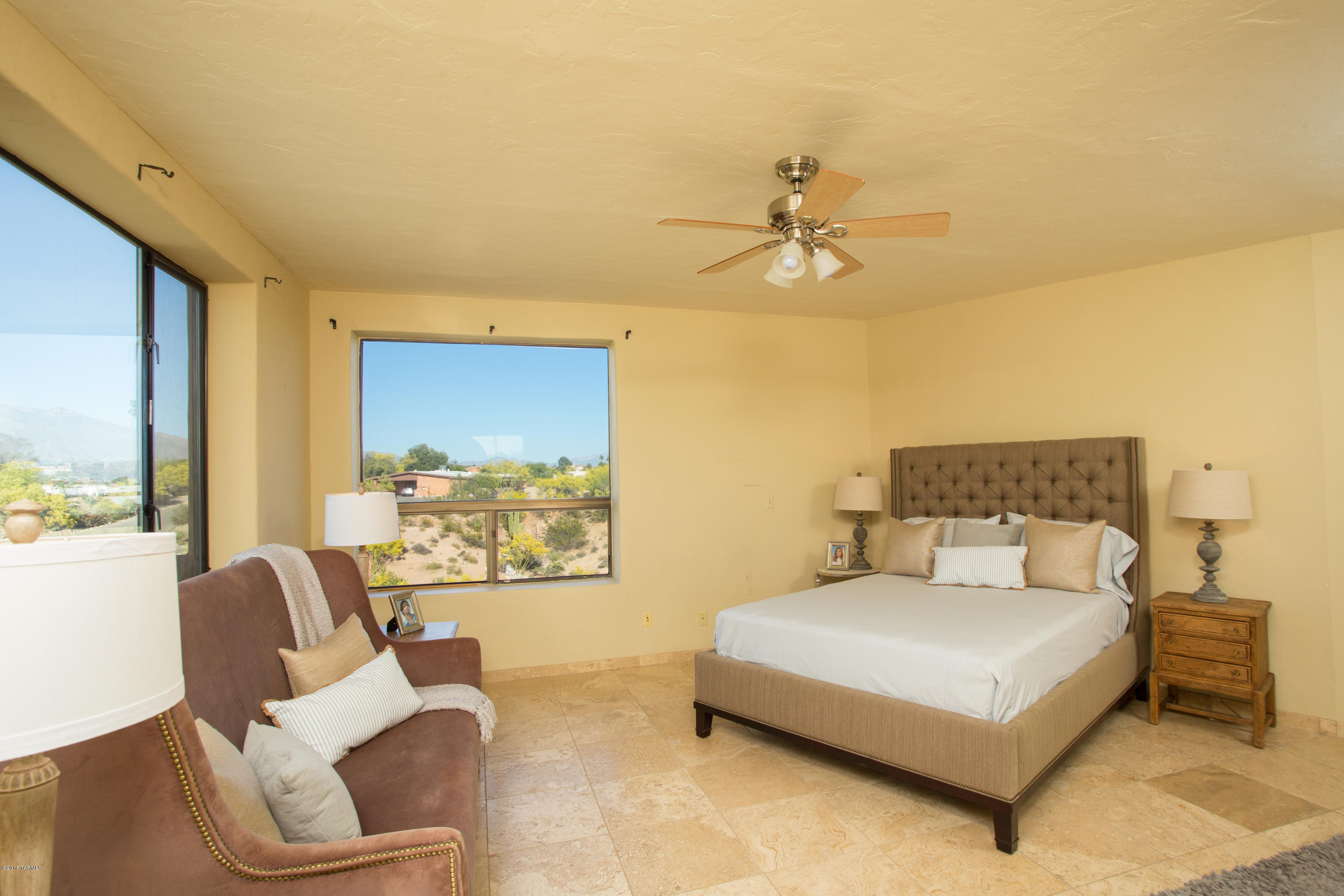 Oracle Foothills Estates NO. 7 (301-383) - Residential