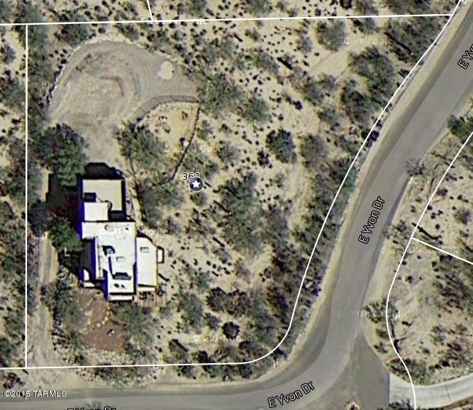 Oracle Foothills Estates NO. 7 (301-383) - Residential