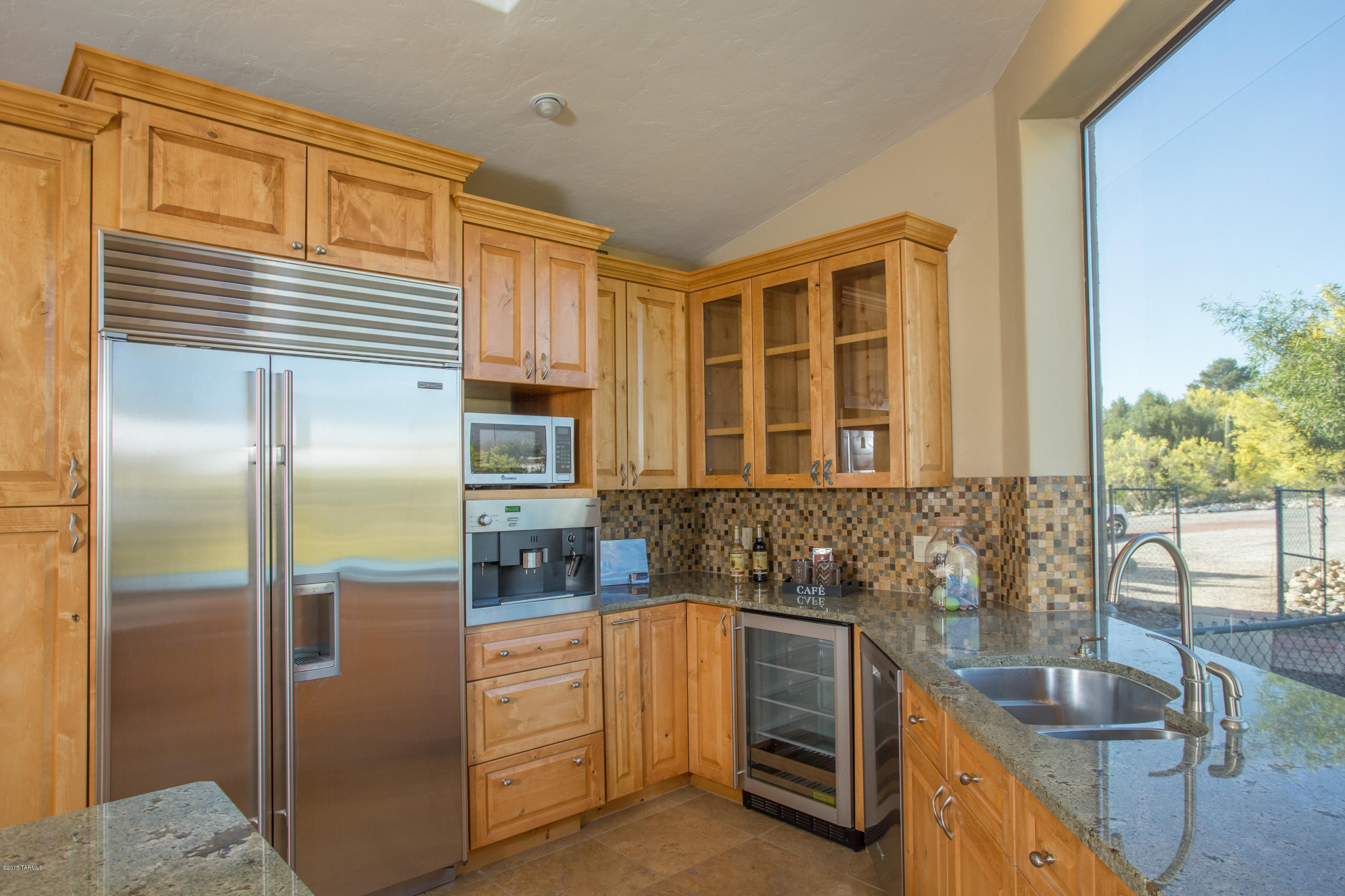 Oracle Foothills Estates NO. 7 (301-383) - Residential