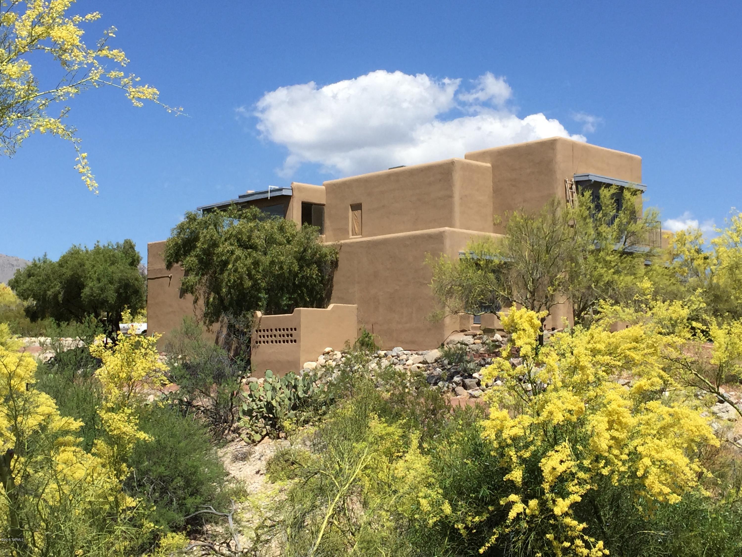 Oracle Foothills Estates NO. 7 (301-383) - Residential