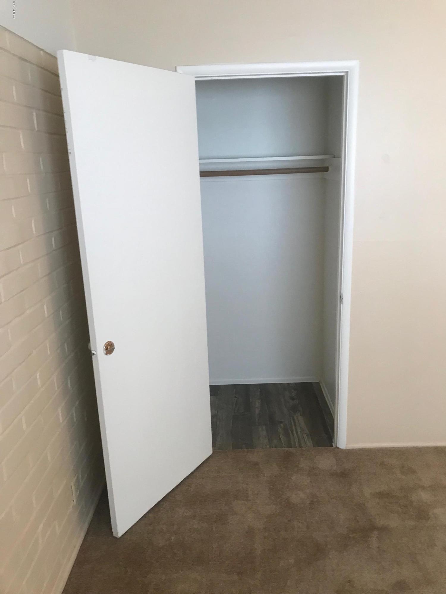 Alvernon Addition - Residential Lease