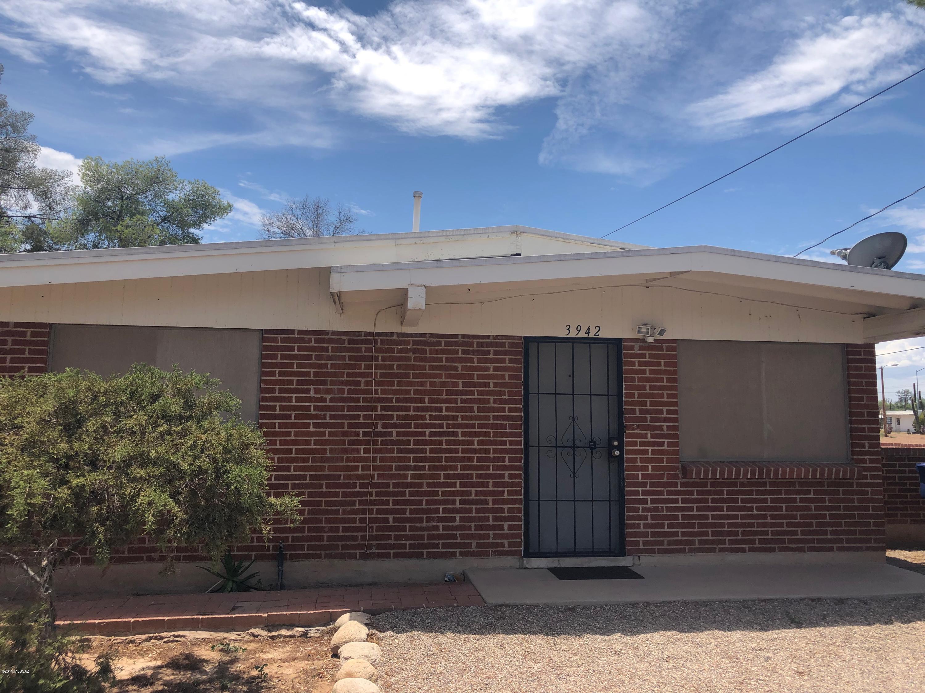 Alvernon Addition - Residential Lease
