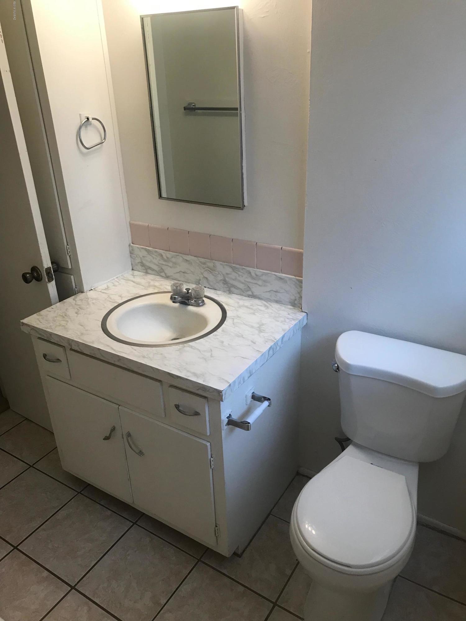 Alvernon Addition - Residential Lease