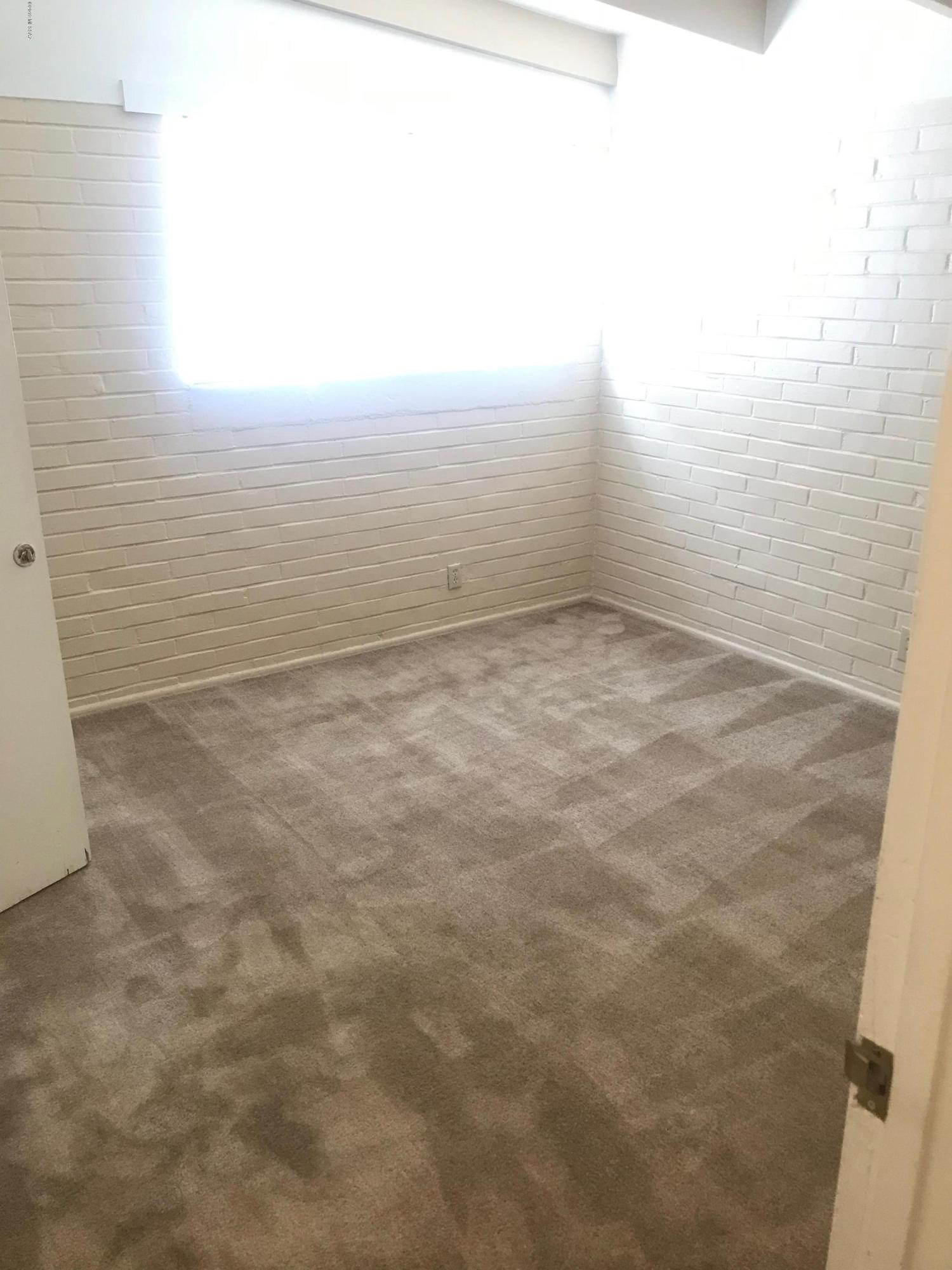 Alvernon Addition - Residential Lease