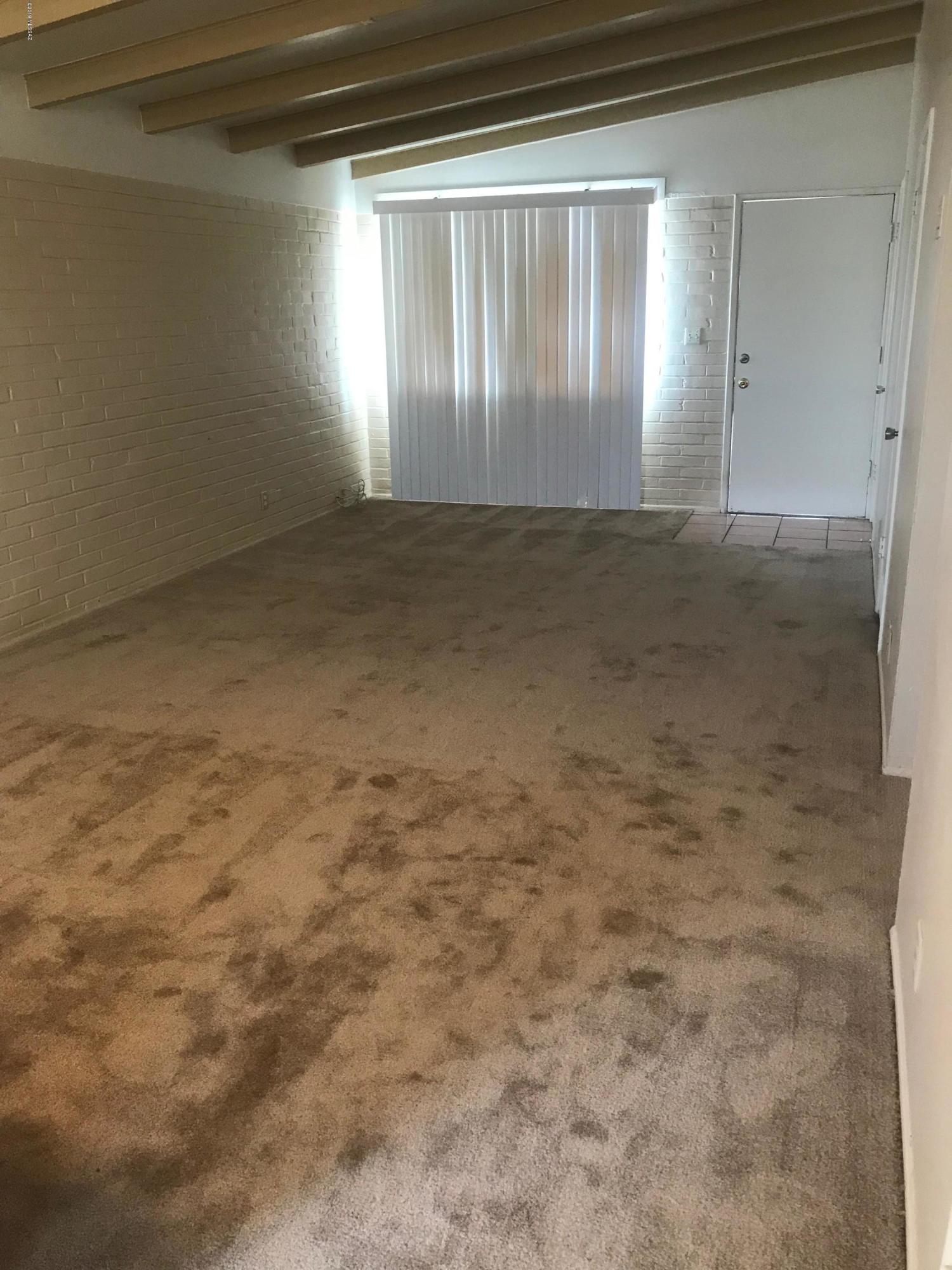 Alvernon Addition - Residential Lease