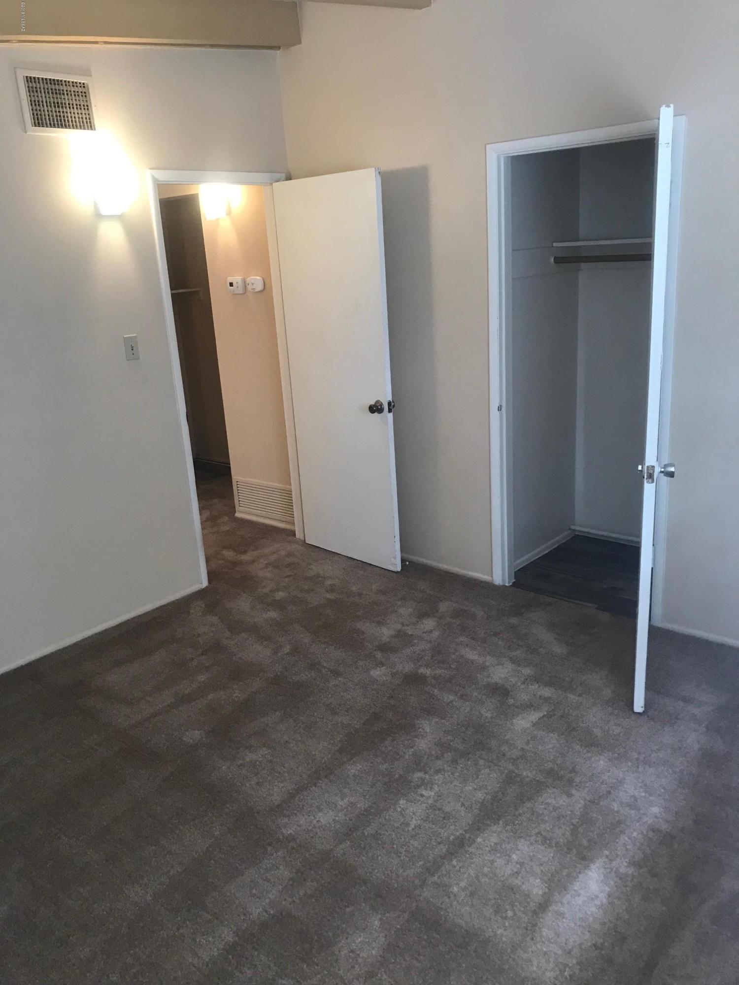 Alvernon Addition - Residential Lease