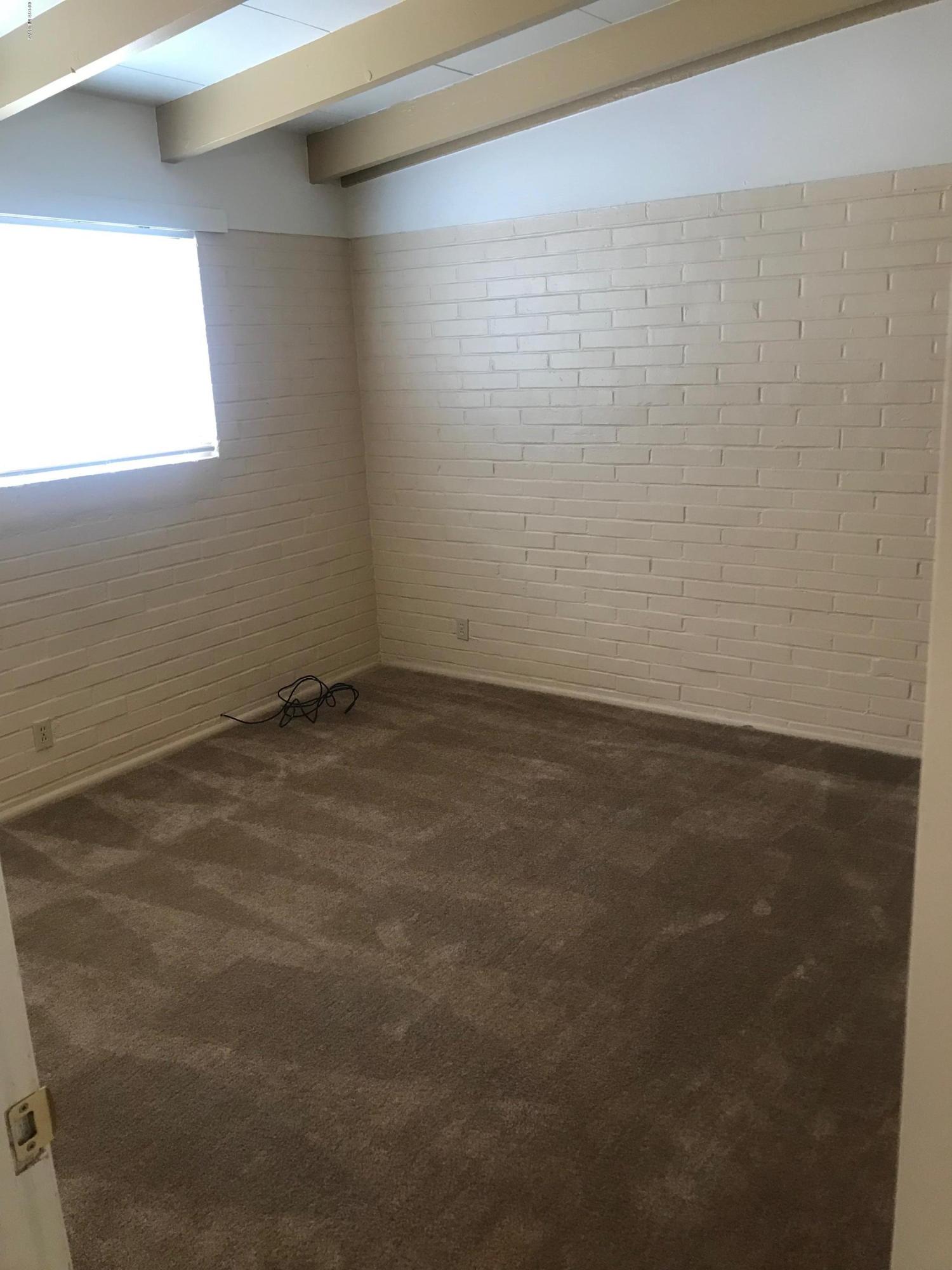 Alvernon Addition - Residential Lease