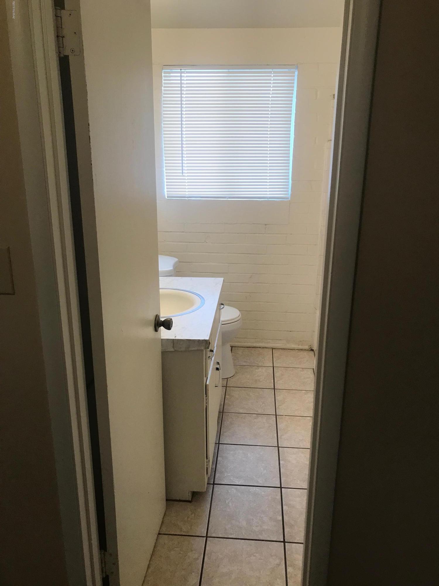 Alvernon Addition - Residential Lease