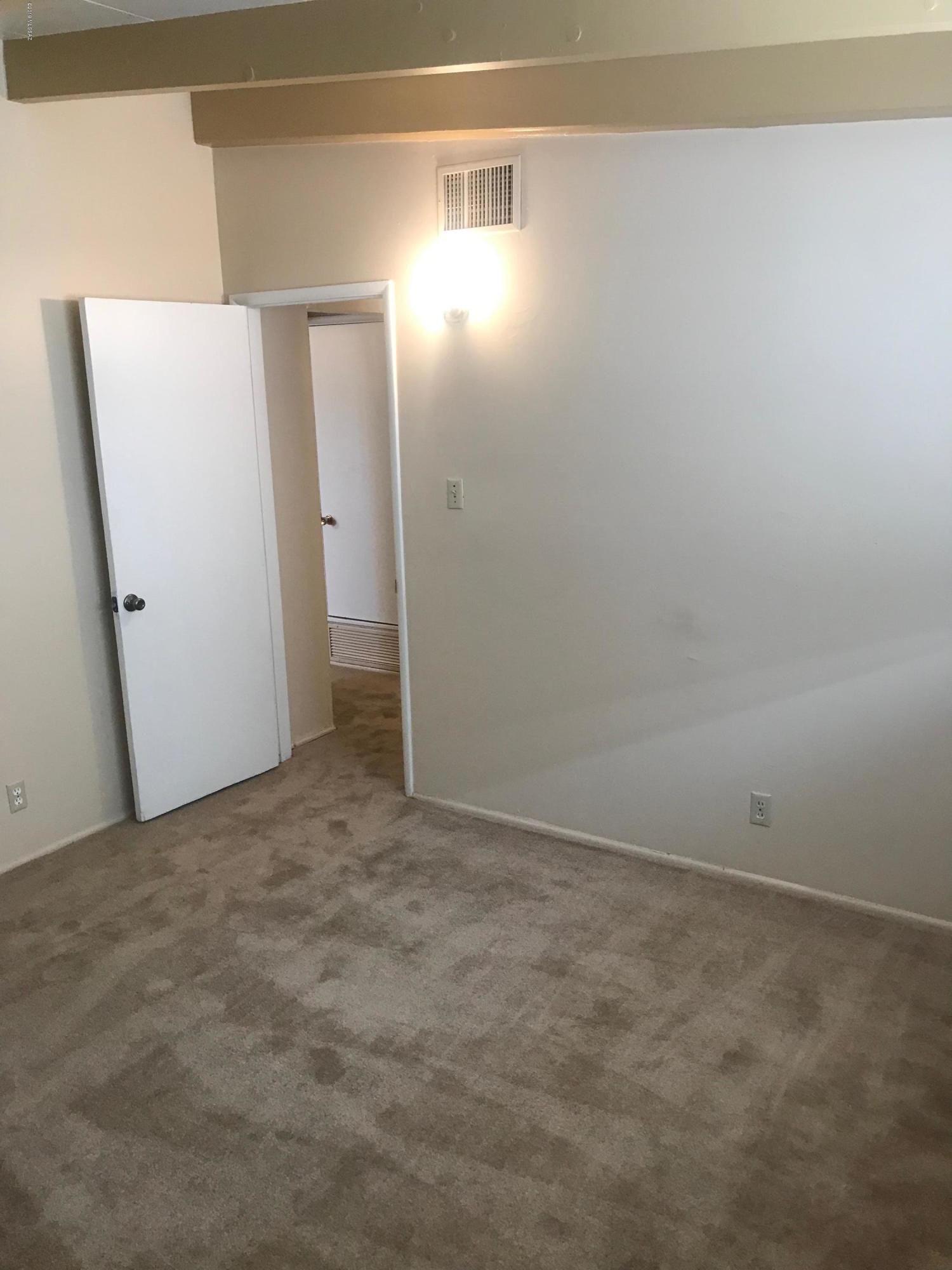 Alvernon Addition - Residential Lease