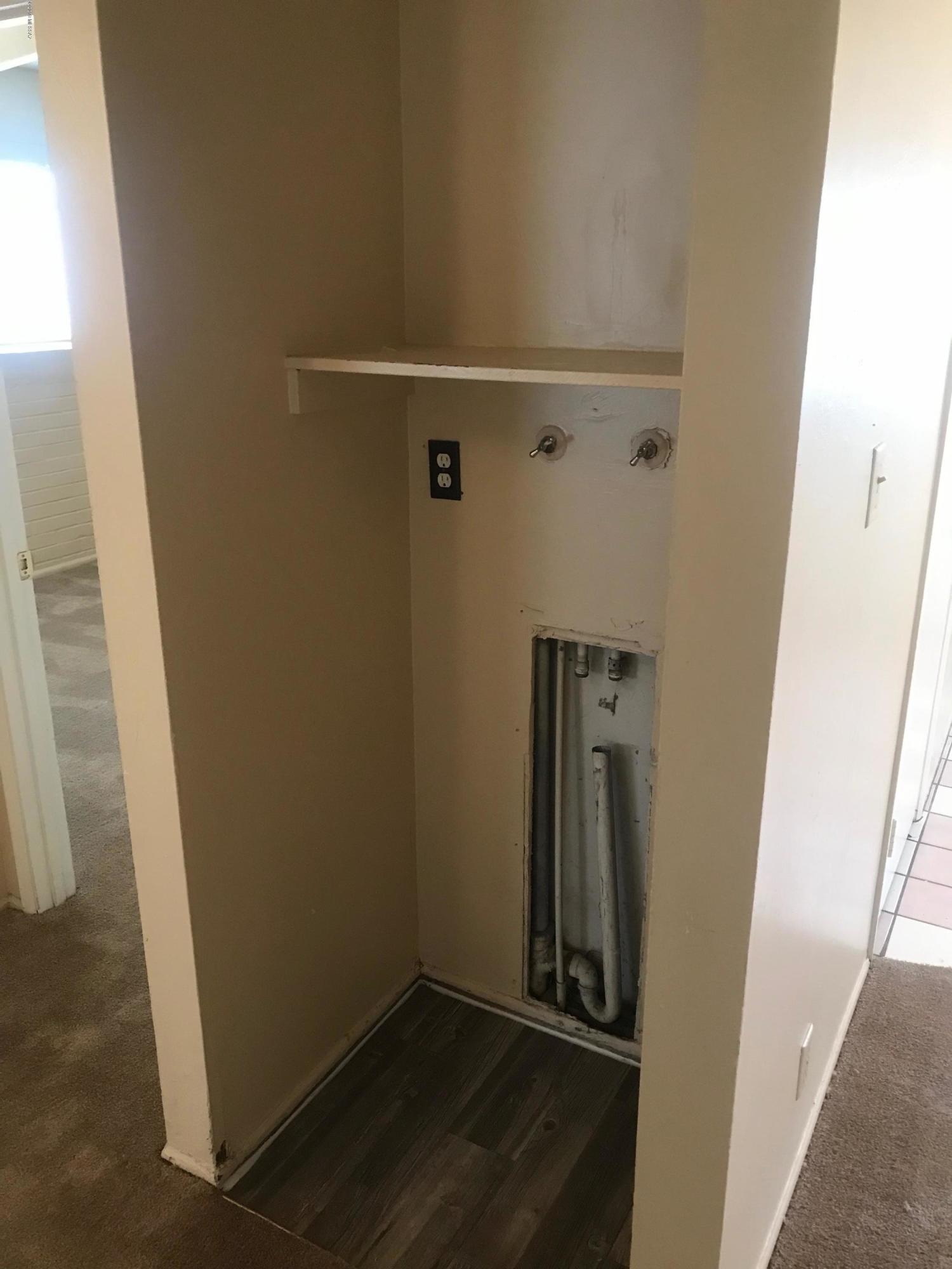 Alvernon Addition - Residential Lease