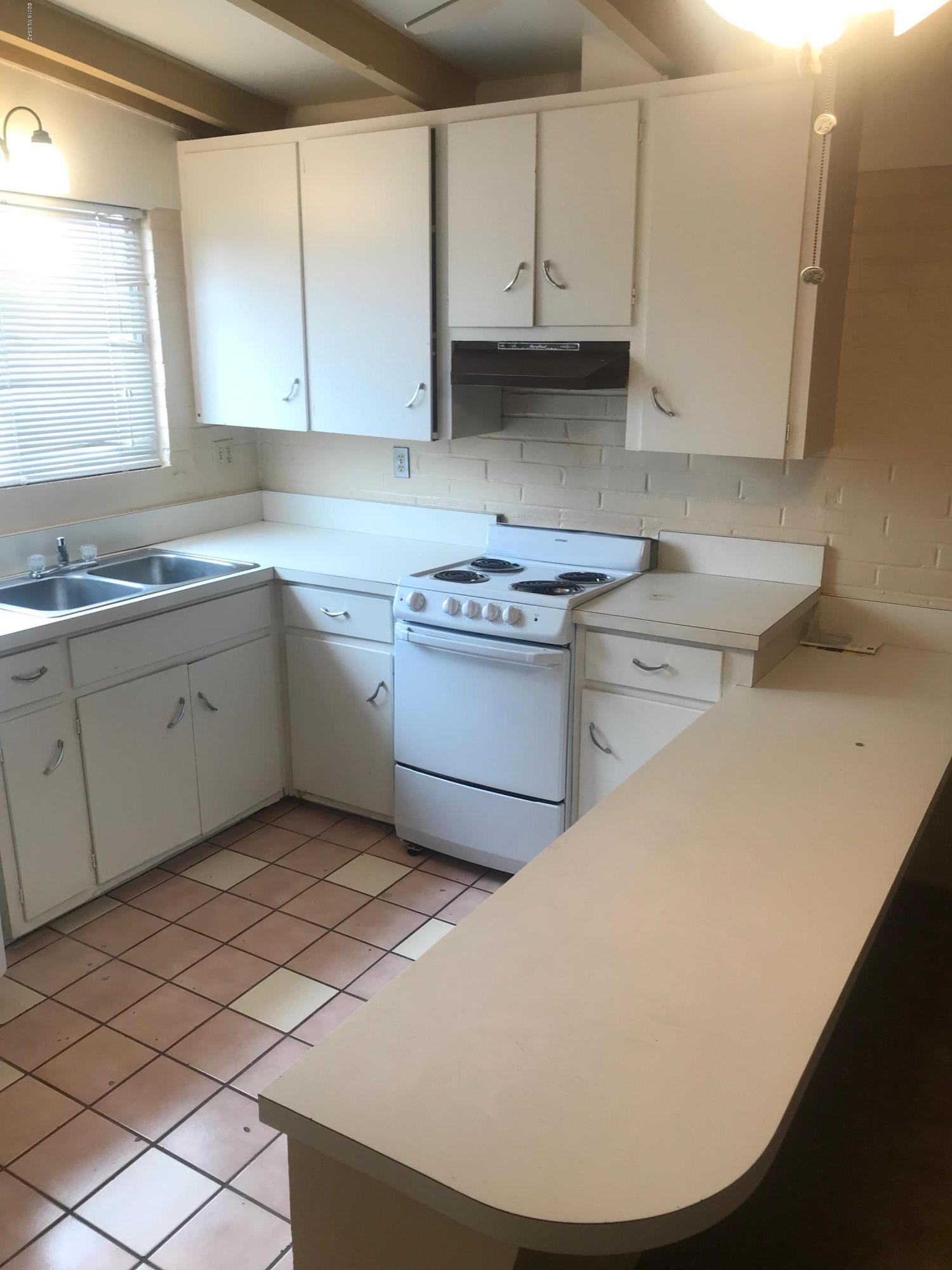 Alvernon Addition - Residential Lease