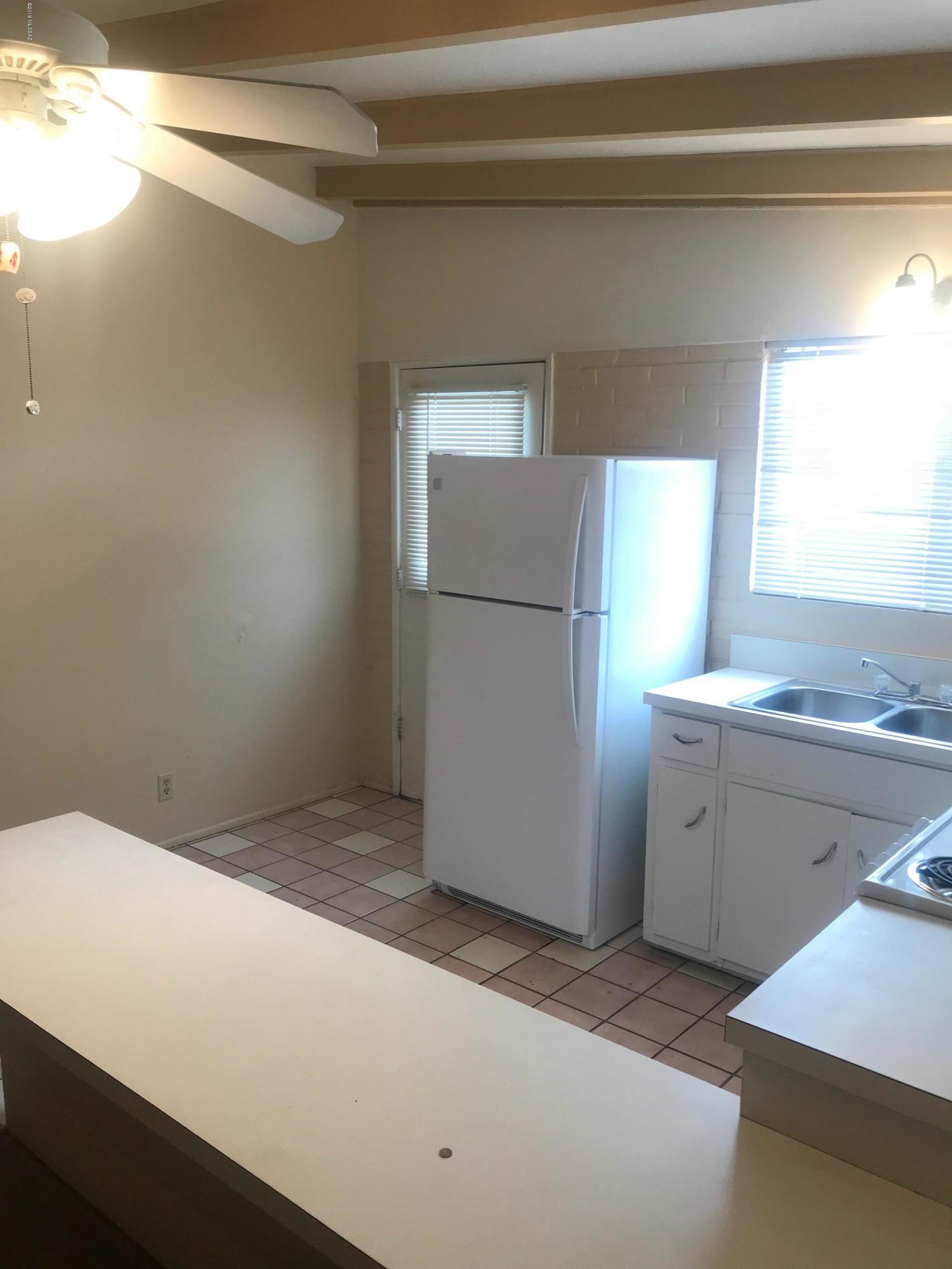 Alvernon Addition - Residential Lease