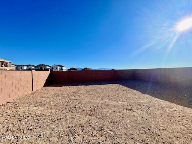 Hanson Ridge - Residential Lease