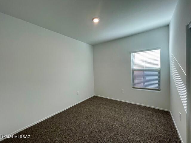 Hanson Ridge - Residential Lease
