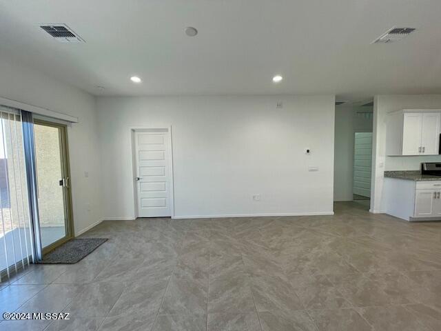 Hanson Ridge - Residential Lease