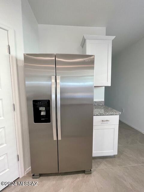 Hanson Ridge - Residential Lease
