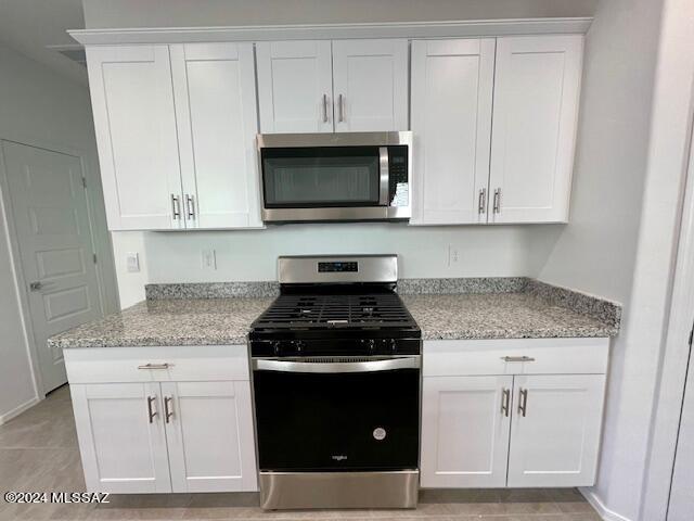 Hanson Ridge - Residential Lease