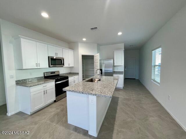 Hanson Ridge - Residential Lease