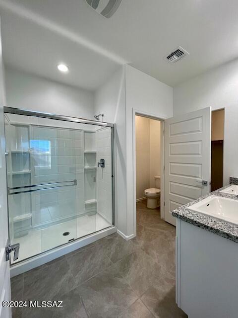 Hanson Ridge - Residential Lease